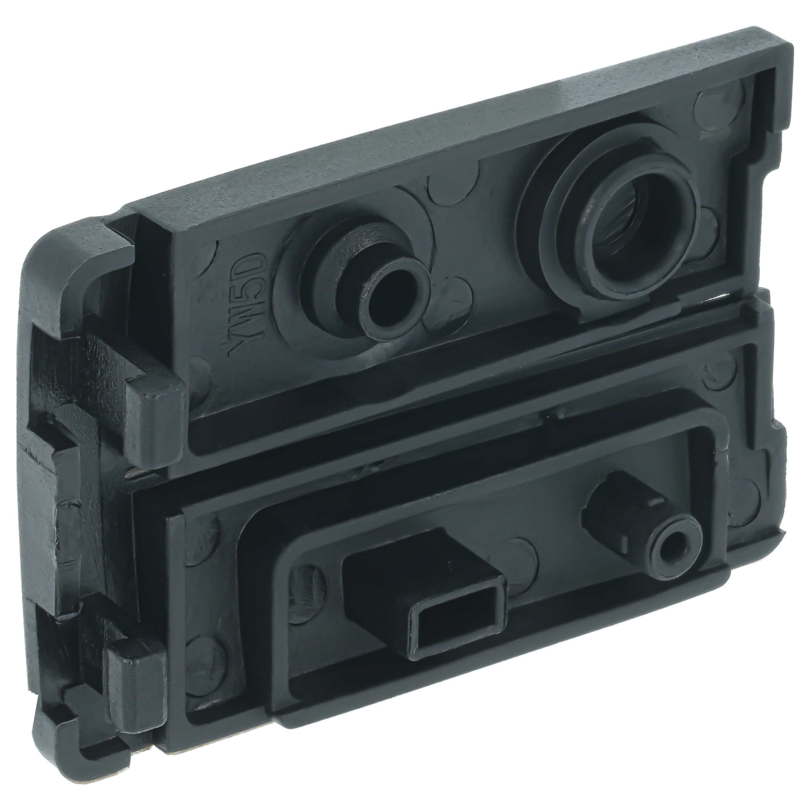 Cubierta de conexiones para DSLR cámara Canon EOS 5D - Para conexiones USB/HDMI