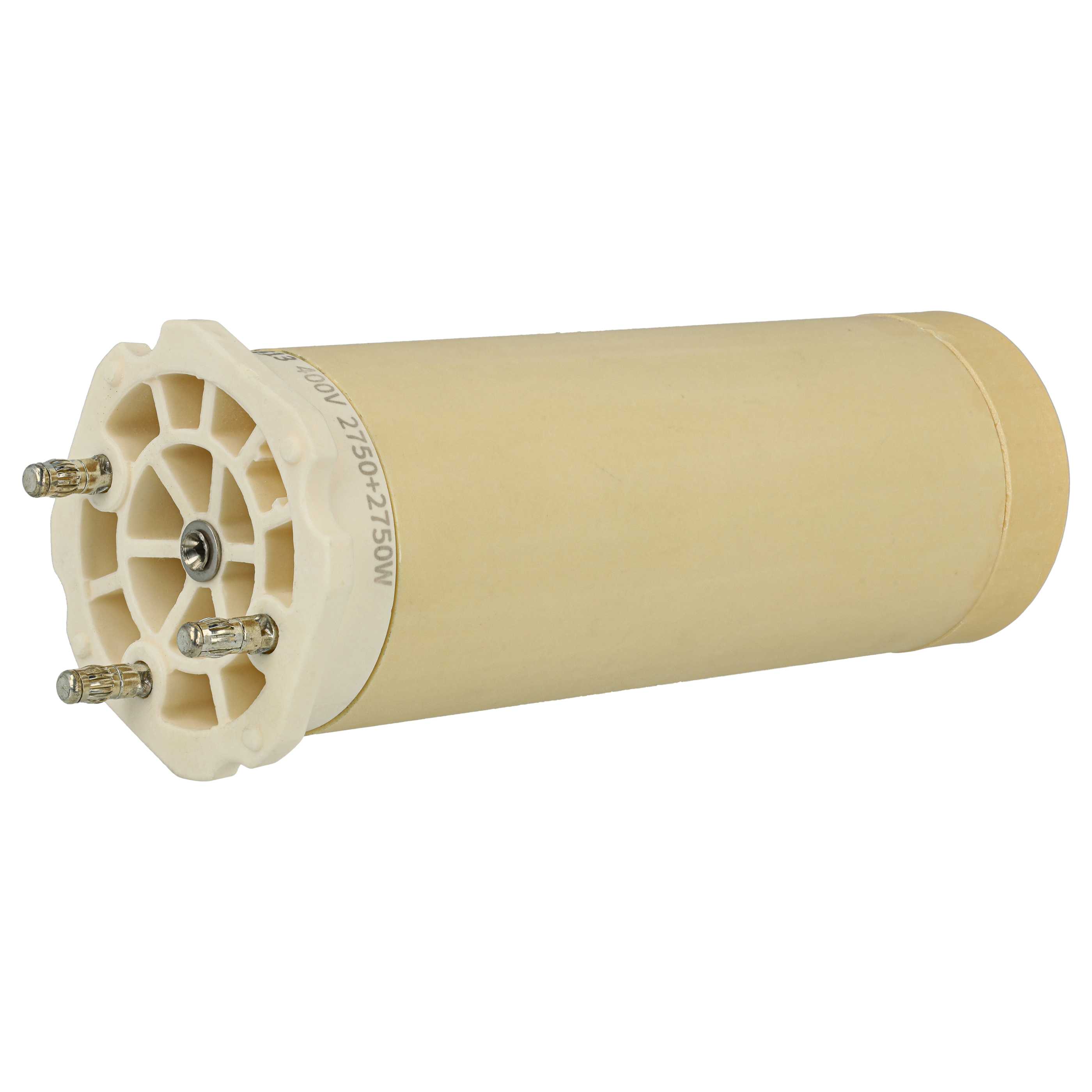 Ceramiczna grzałka do opalarki elektrycznej Leister zamiennik Leister 107.613, 107.612, 114.418, 107.614