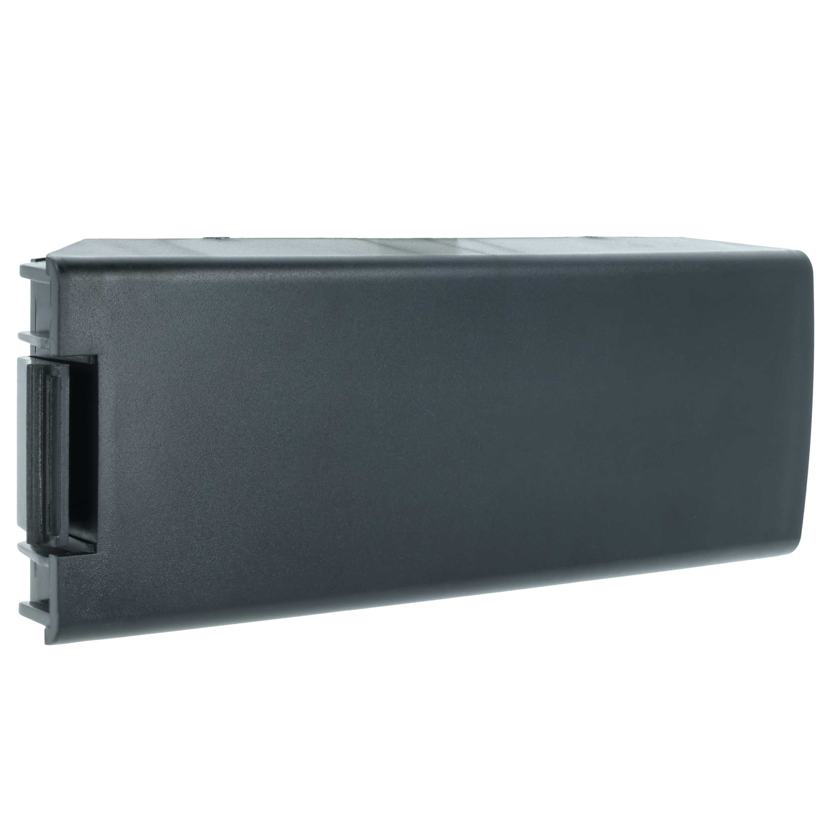 Pile remplace Saver One SAV-C0903 pour appareil médical Saver One - 3500mAh 25,2V Li-SOCl2