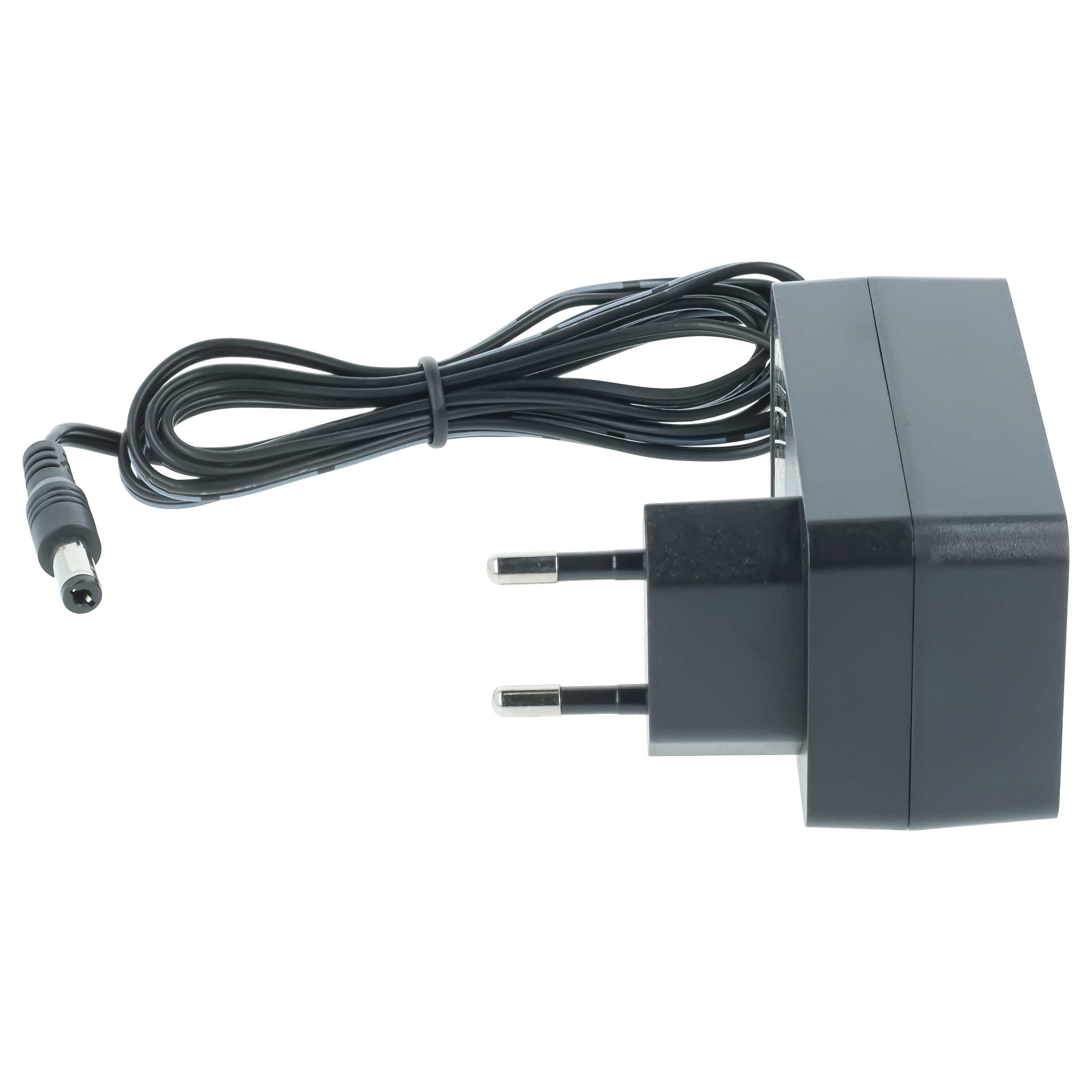 Mains Power Adapter replaces Homematic 157210 for Homematic router - 142 cm