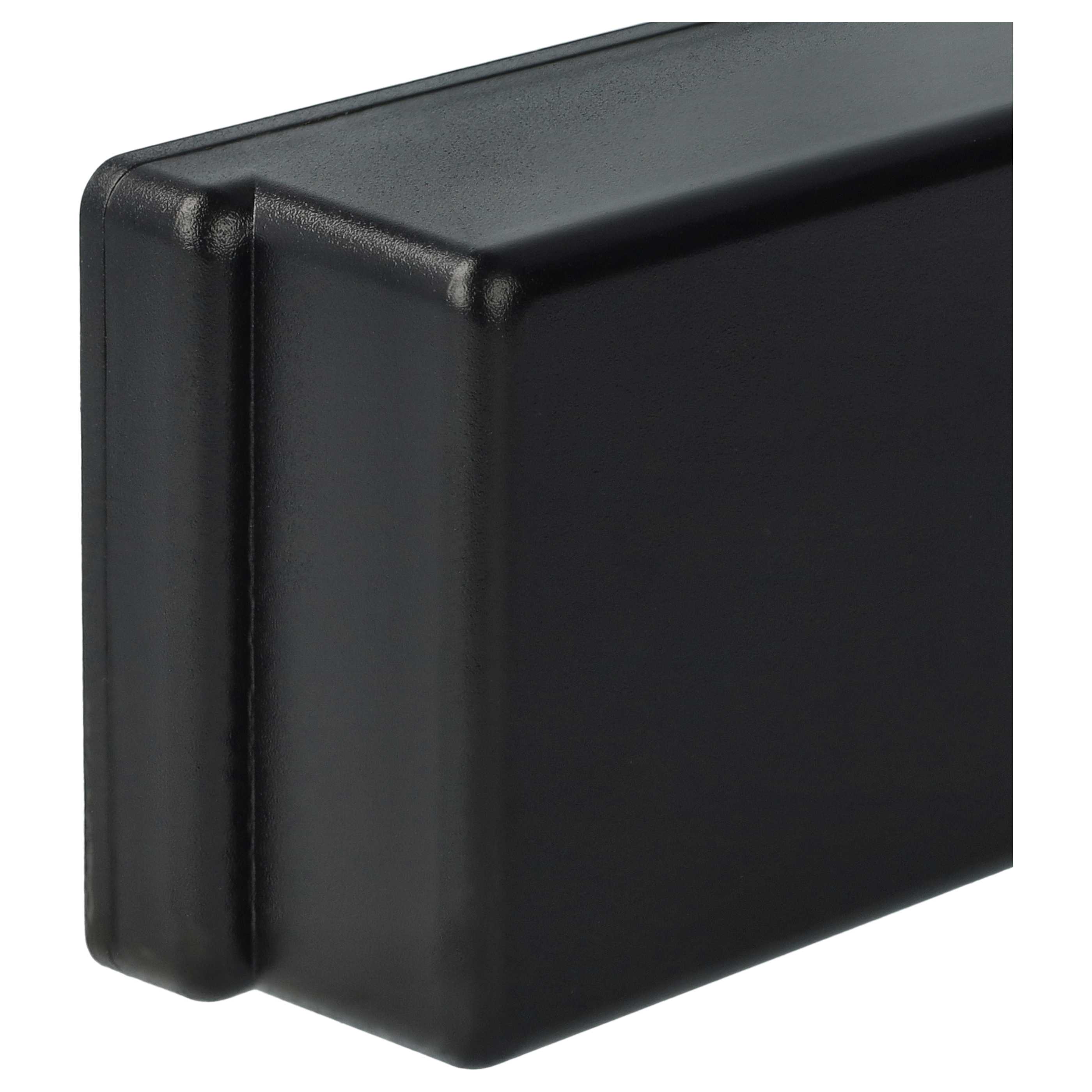 10x Akku für Palfinger 590 u.a. wie Scanreco RSC7220 u.a. 1500mAh