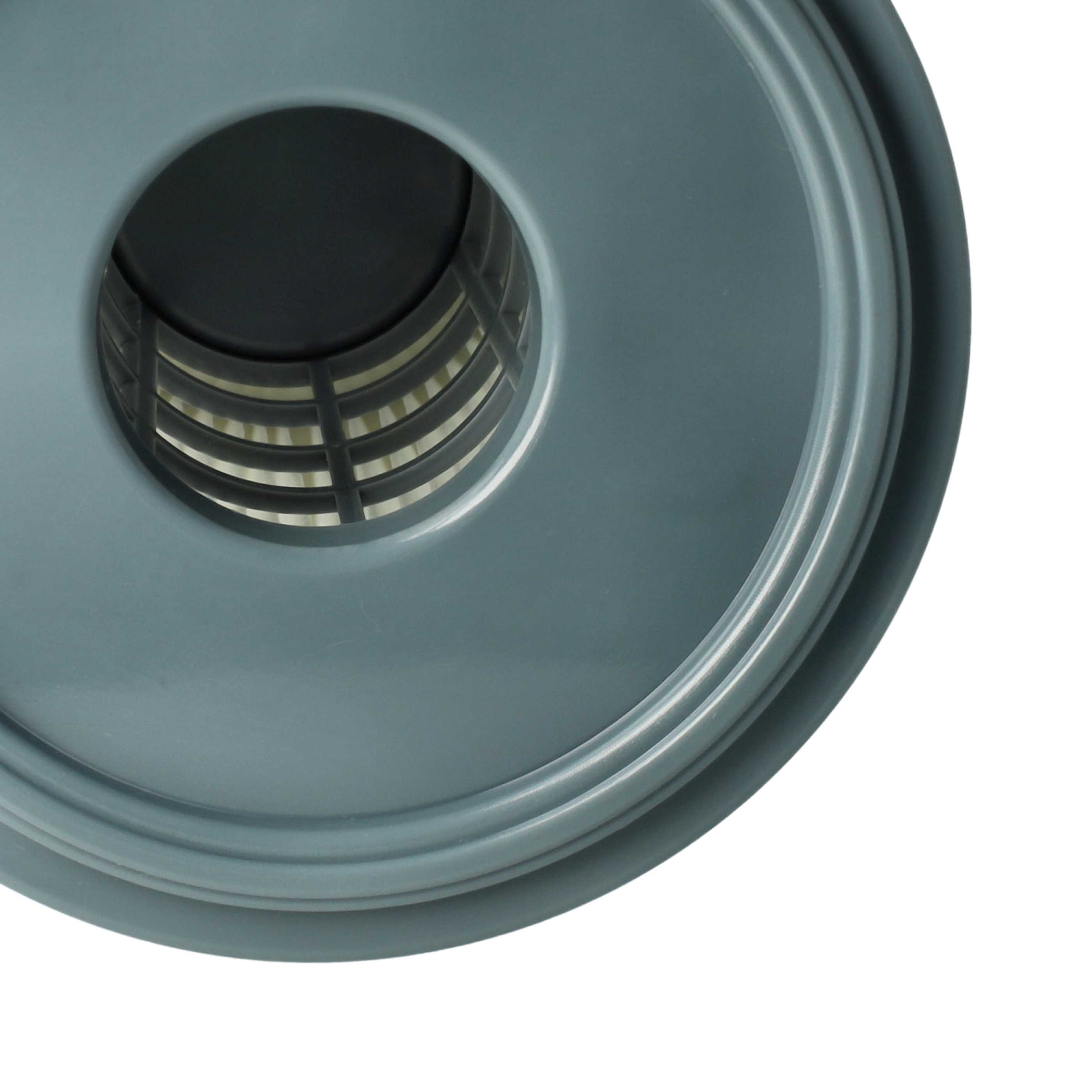2x Filter replaces Philips 432200493320, FC8047 for Philips Vacuum Cleaner