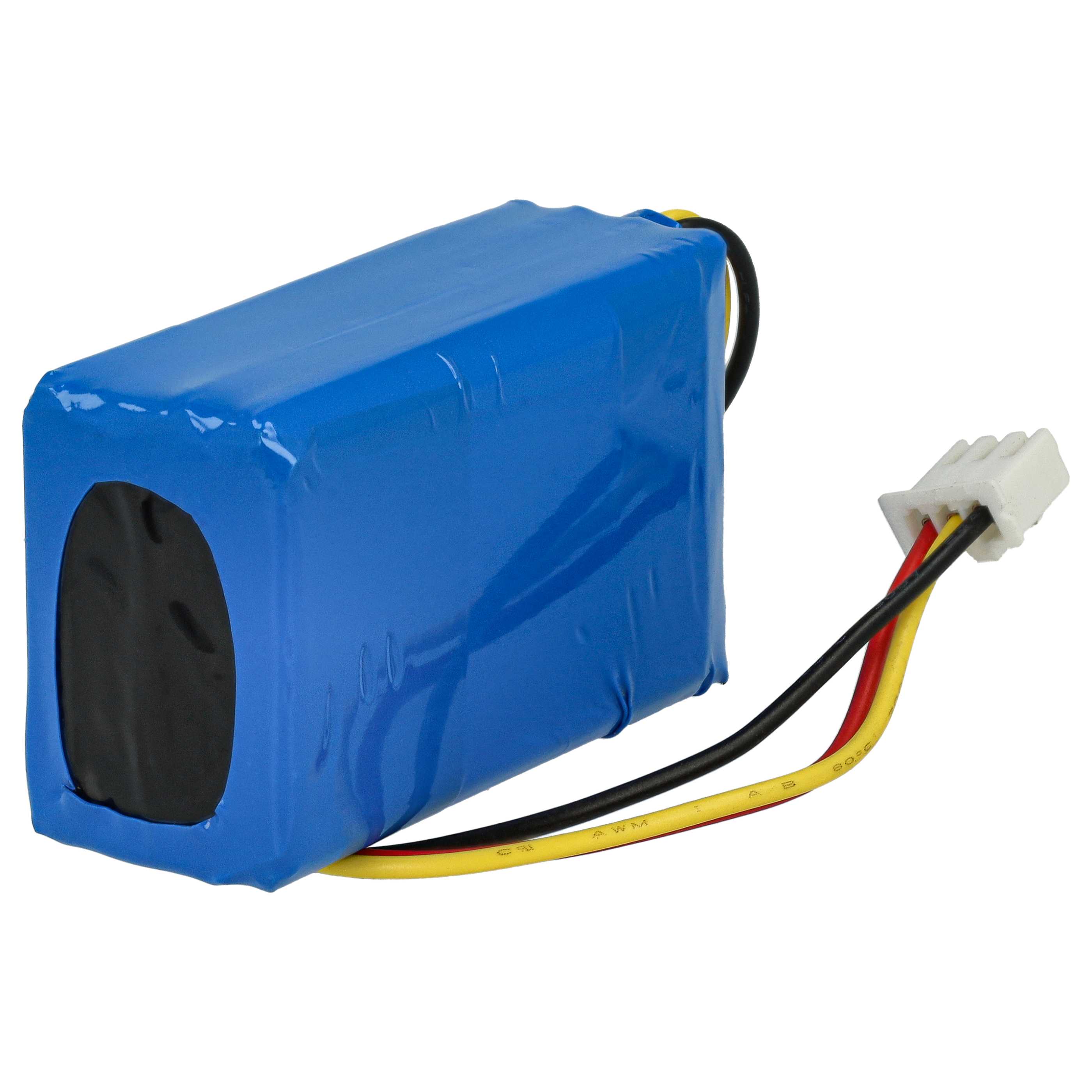 Battery replaces Hobot HB16815 for Hobot 800mAh, 14.8V, Li-Ion