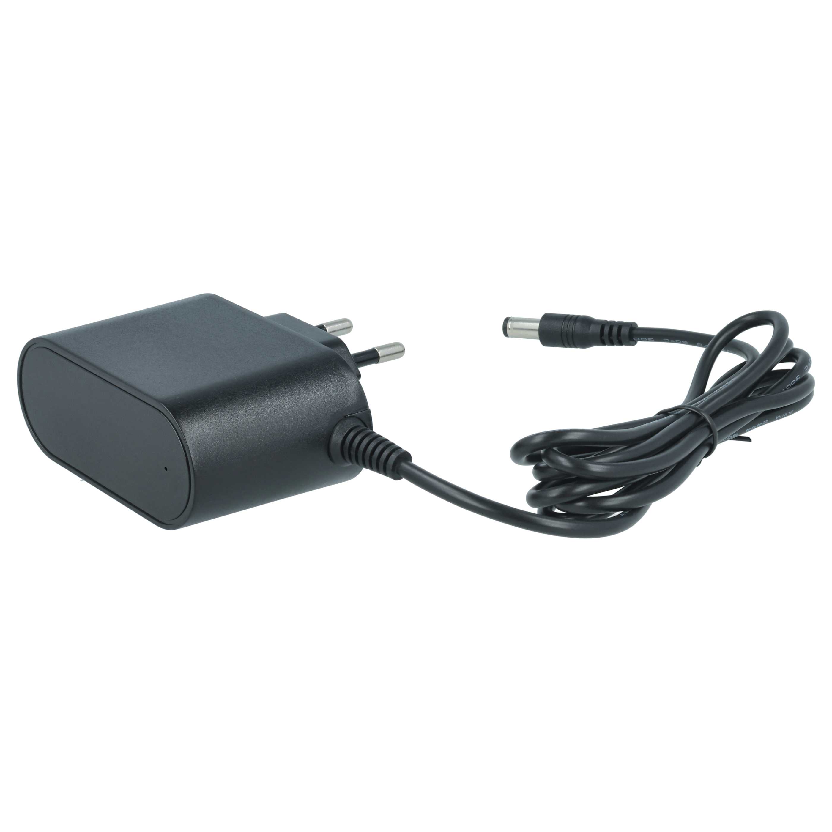 Mains Power Adapter suitable for Eufy HomeBase S280, S380 Alarm System - 10 cm