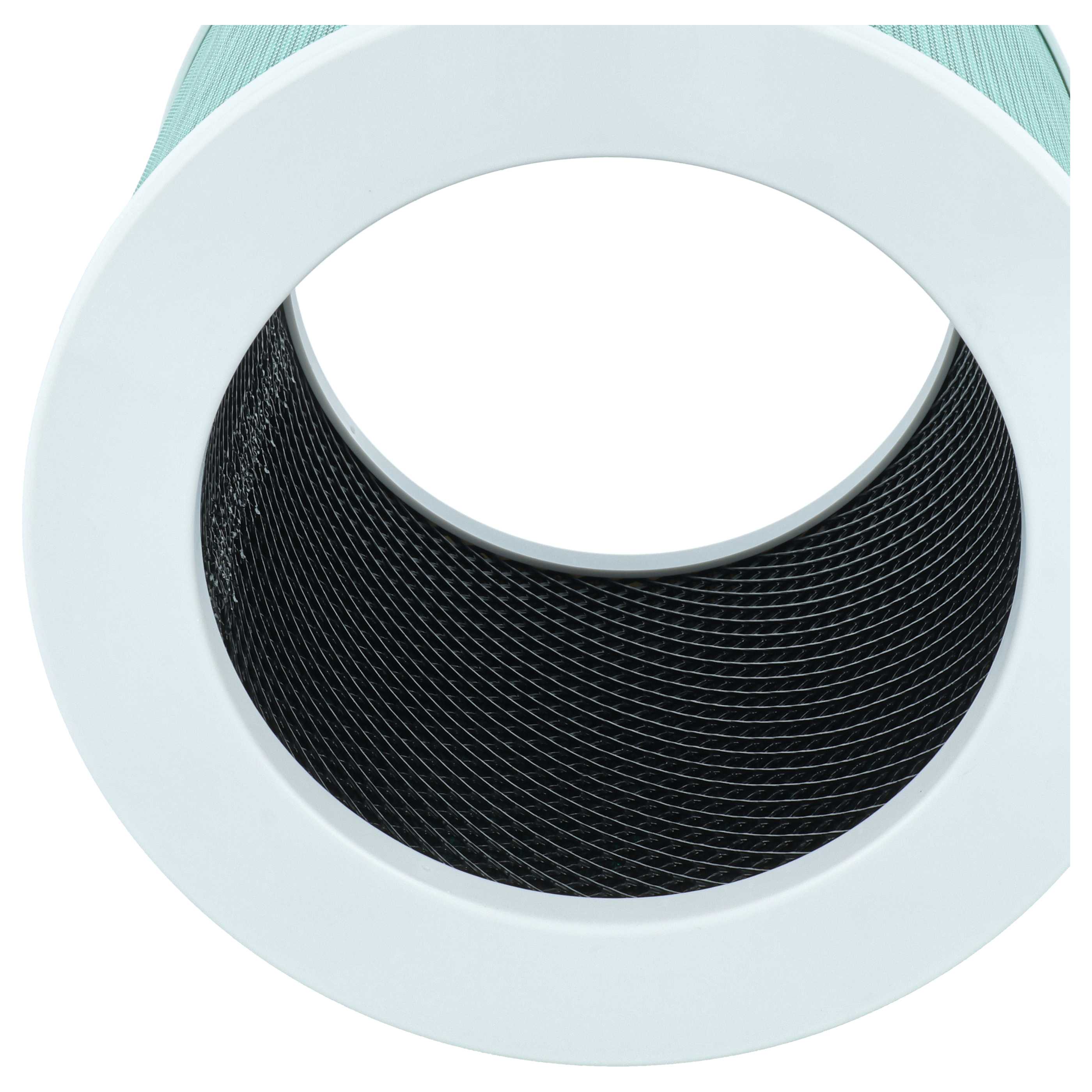Filtre remplace Morento HY1800 pour purificateur Morento- HEPA (H12) + charbon actif