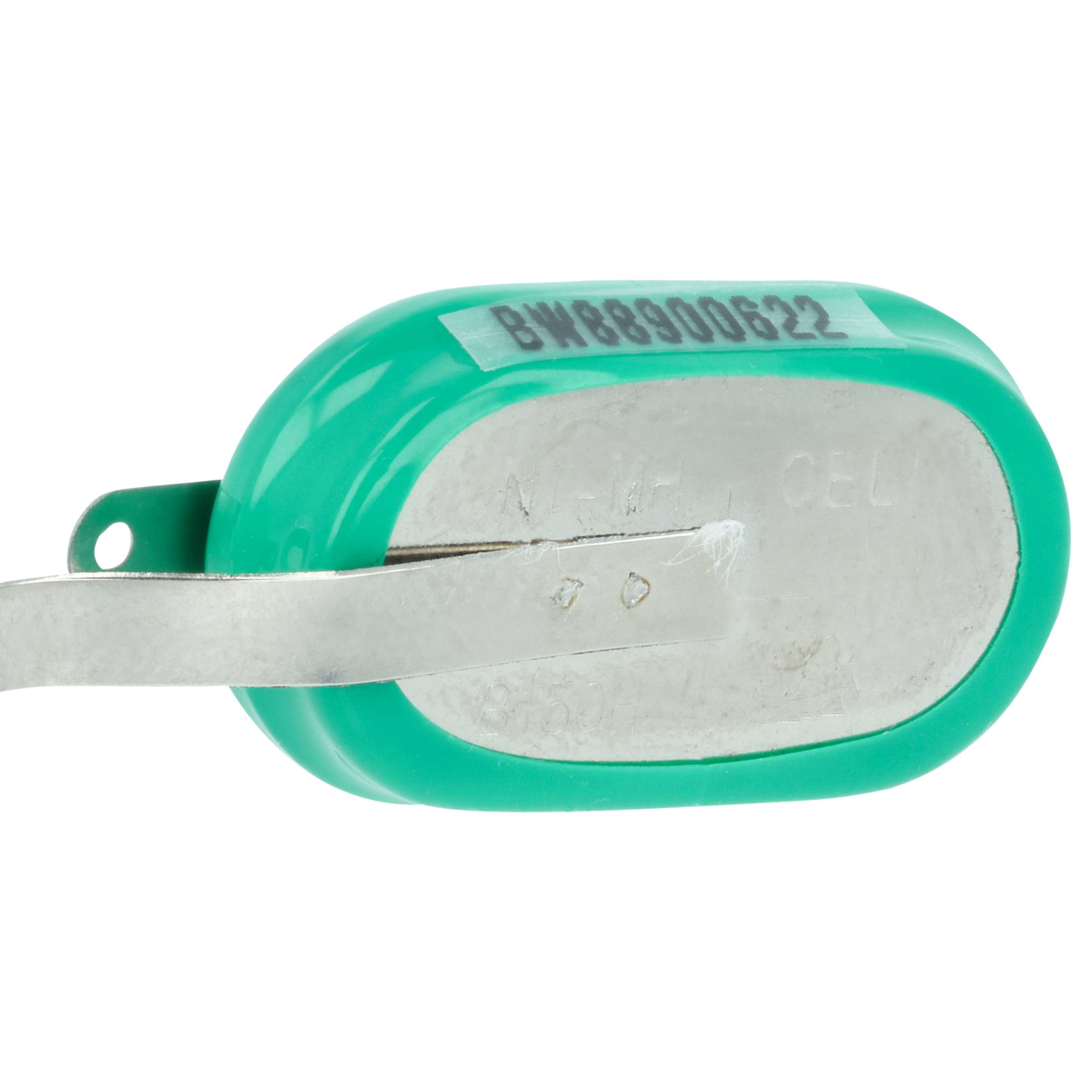 Batterie remplace Faller 163255, 161752 modèle radio-télécommandé - 150mAh 2,4V NiMH