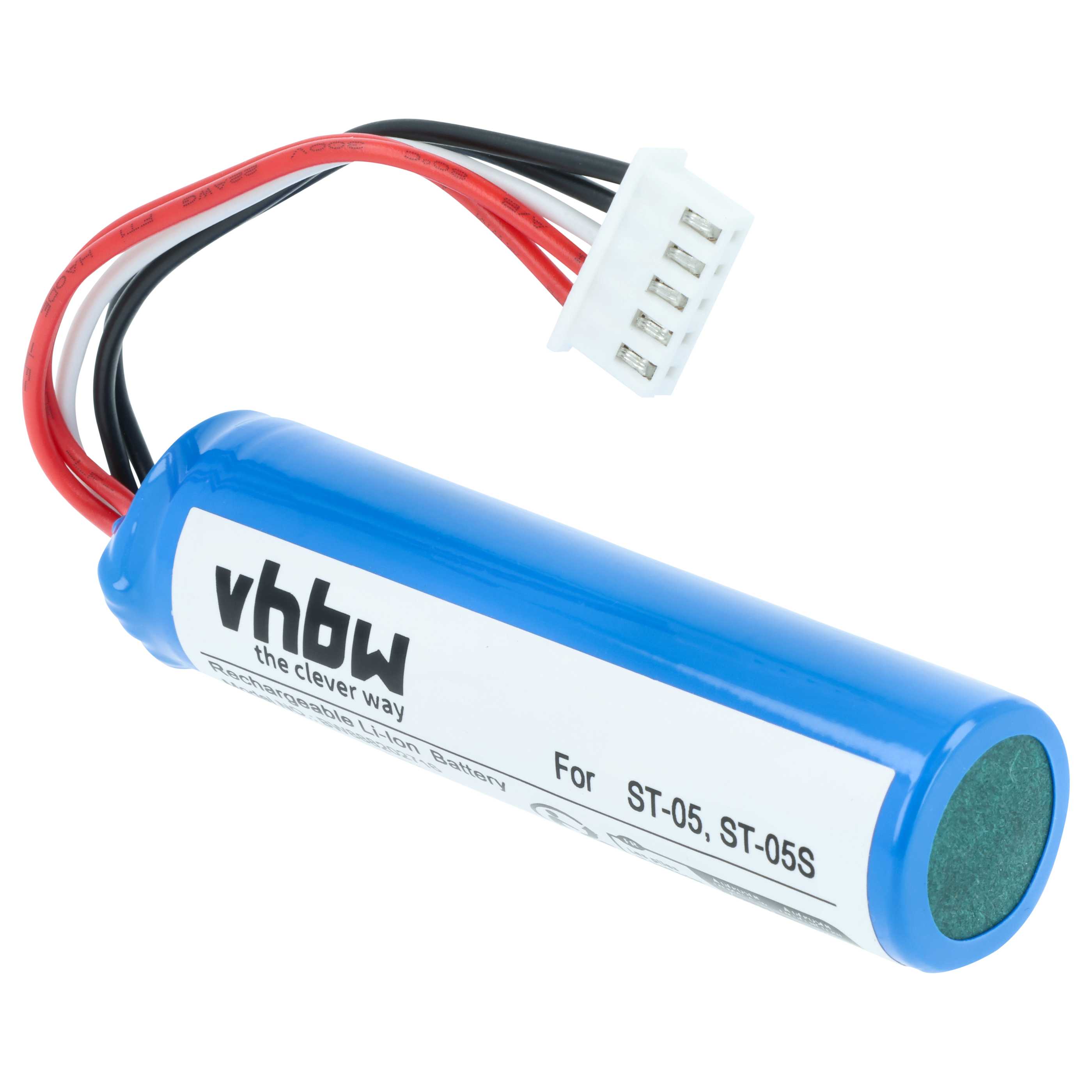 Akumulator do głośnika zamiennik Sony ST-05, ID1056, ST-05S - Li-Ion 3000mAh