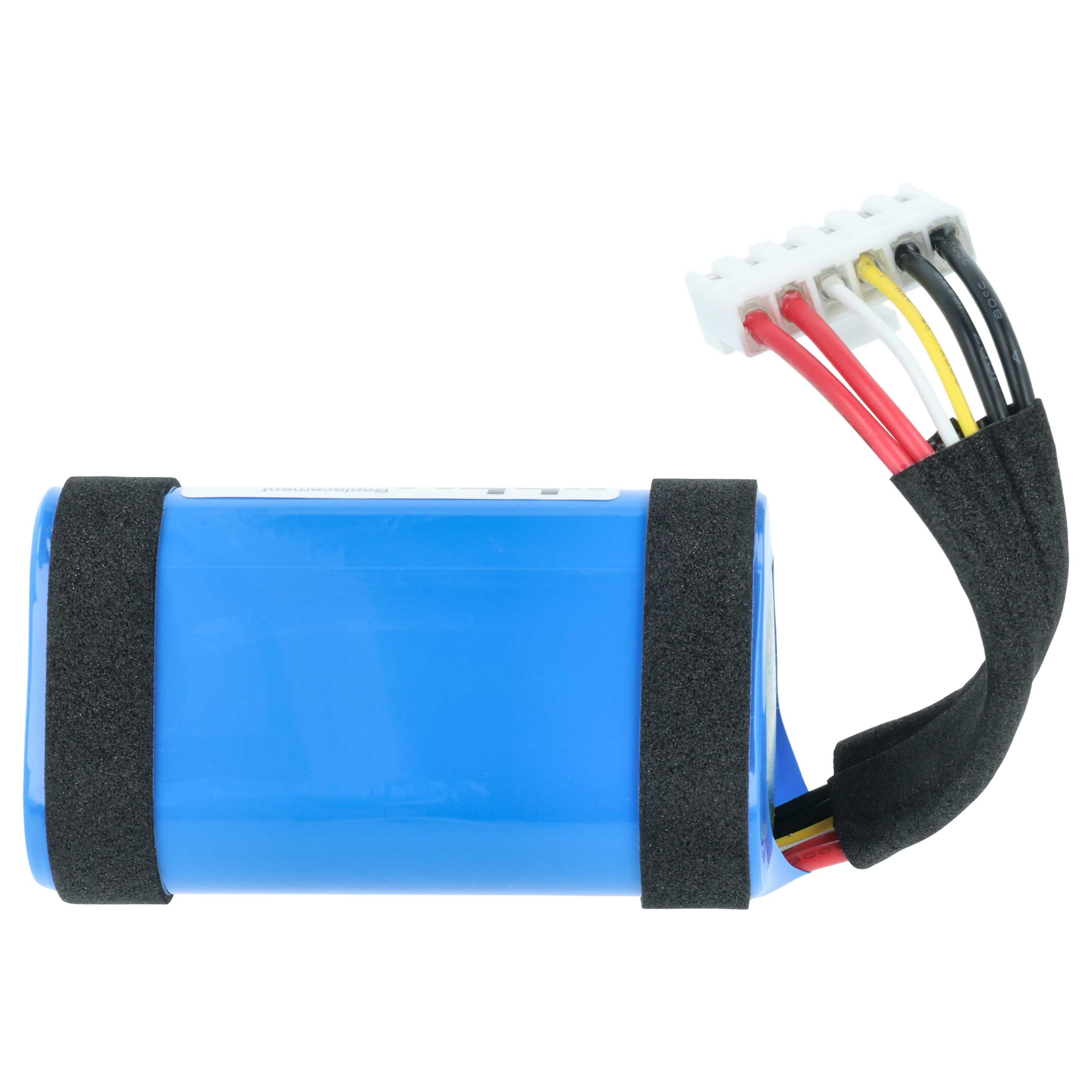Akumulator do głośnika JBL zamiennik JBL SUN-INTE-118, 1INR19/66-3, ID998, IY1068, IAA011NA - Li-Ion 7800mAh