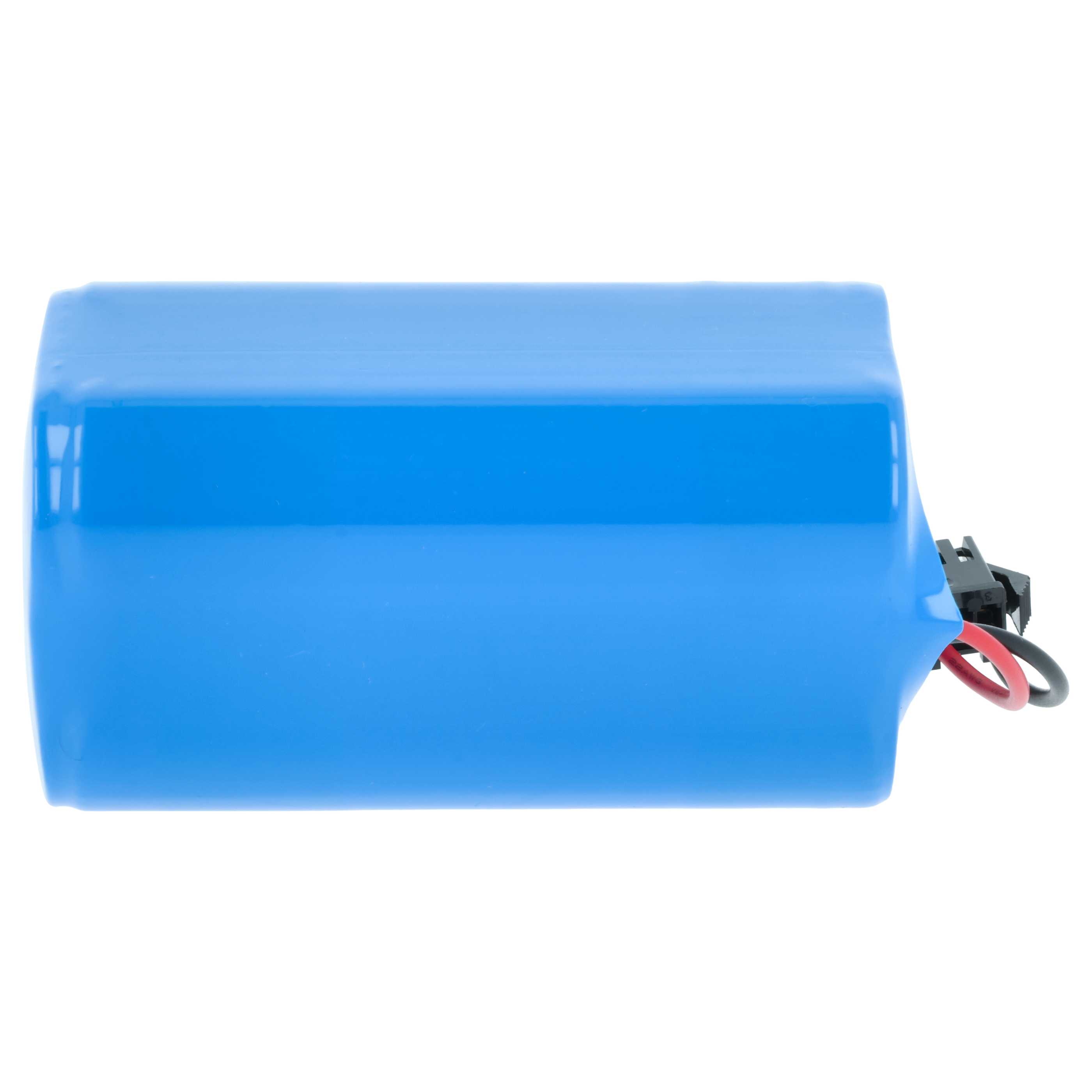 Batteria sostituisce Cecotec CONG1002 per aspirapolvere - 2200mAh 14,8V Li-Ion