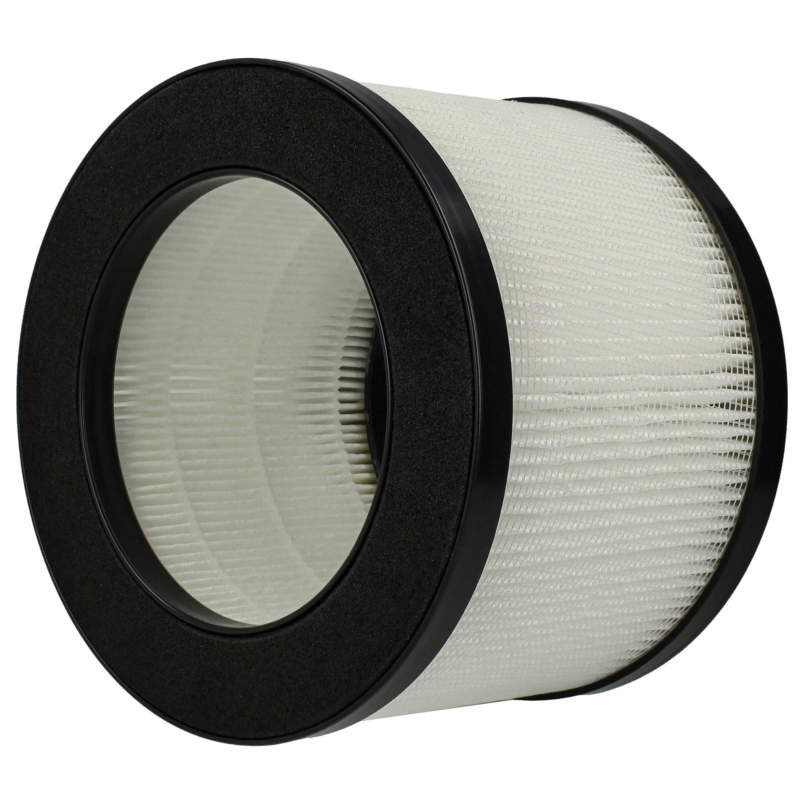 2x Filter as Replacement for ProfiCare 399988 - Pre Filter + EPA