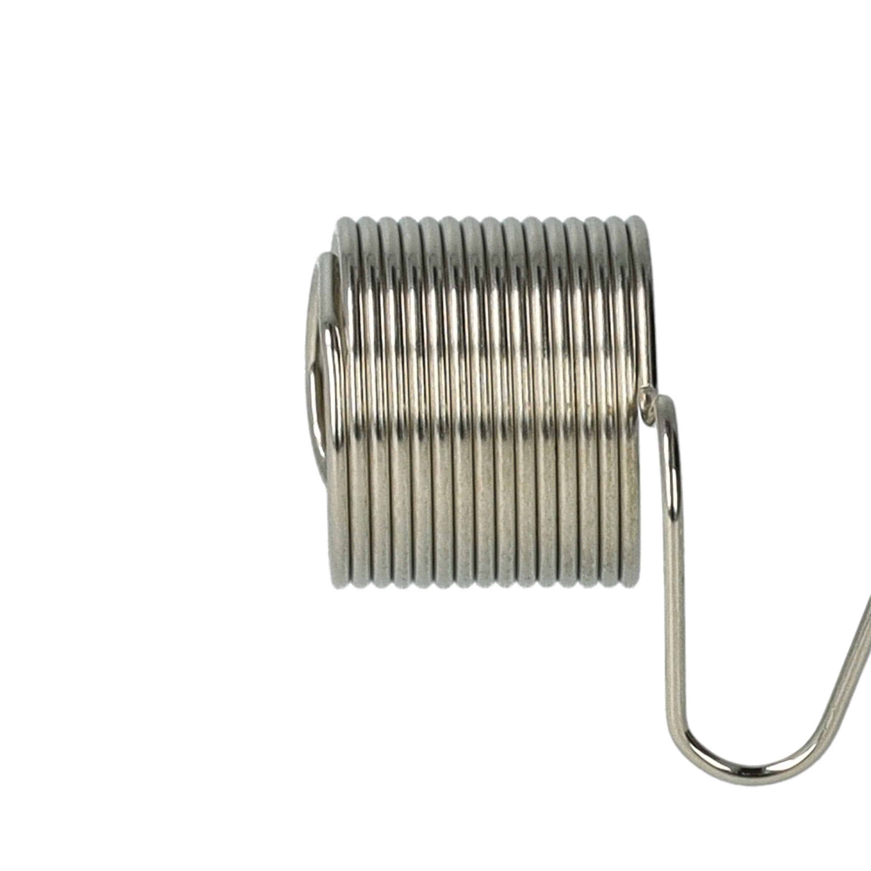 Thread Tension Spring replaces Brother 144588-401, S02620-310 for Juki Sewing Machine etc.