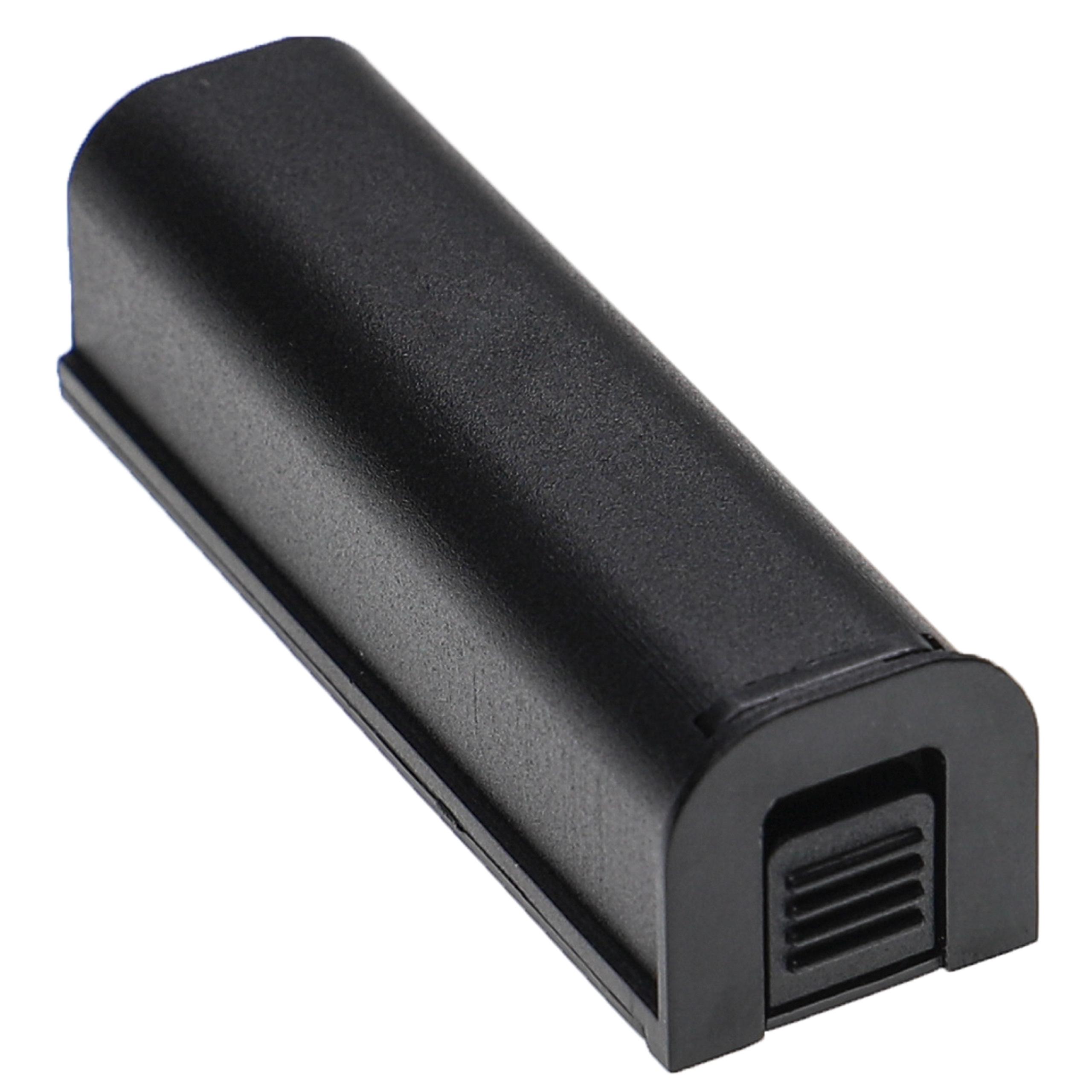 Barcode Scanner POS Battery Replacement for CipherLab BA-000700 - 700mAh 3.7V Li-Ion