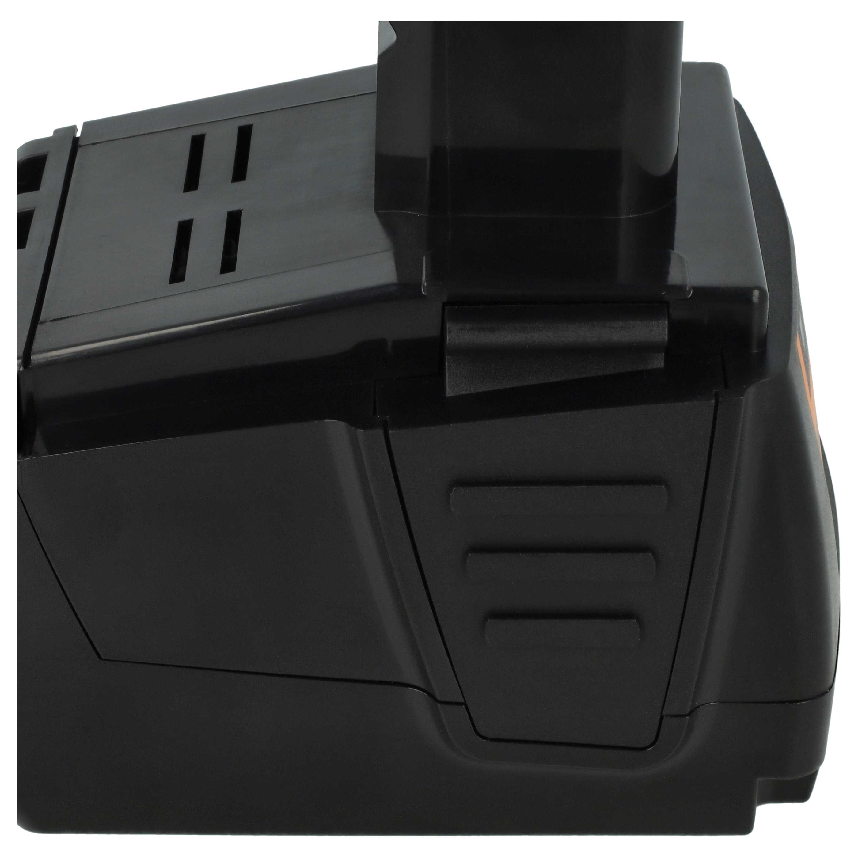 3x Battery replaces Hilti 273114, B144, B 144/2.6, B144 Li-Ion Electric Power Tool - 4000 mAh, 14.4 V, Li-Ion