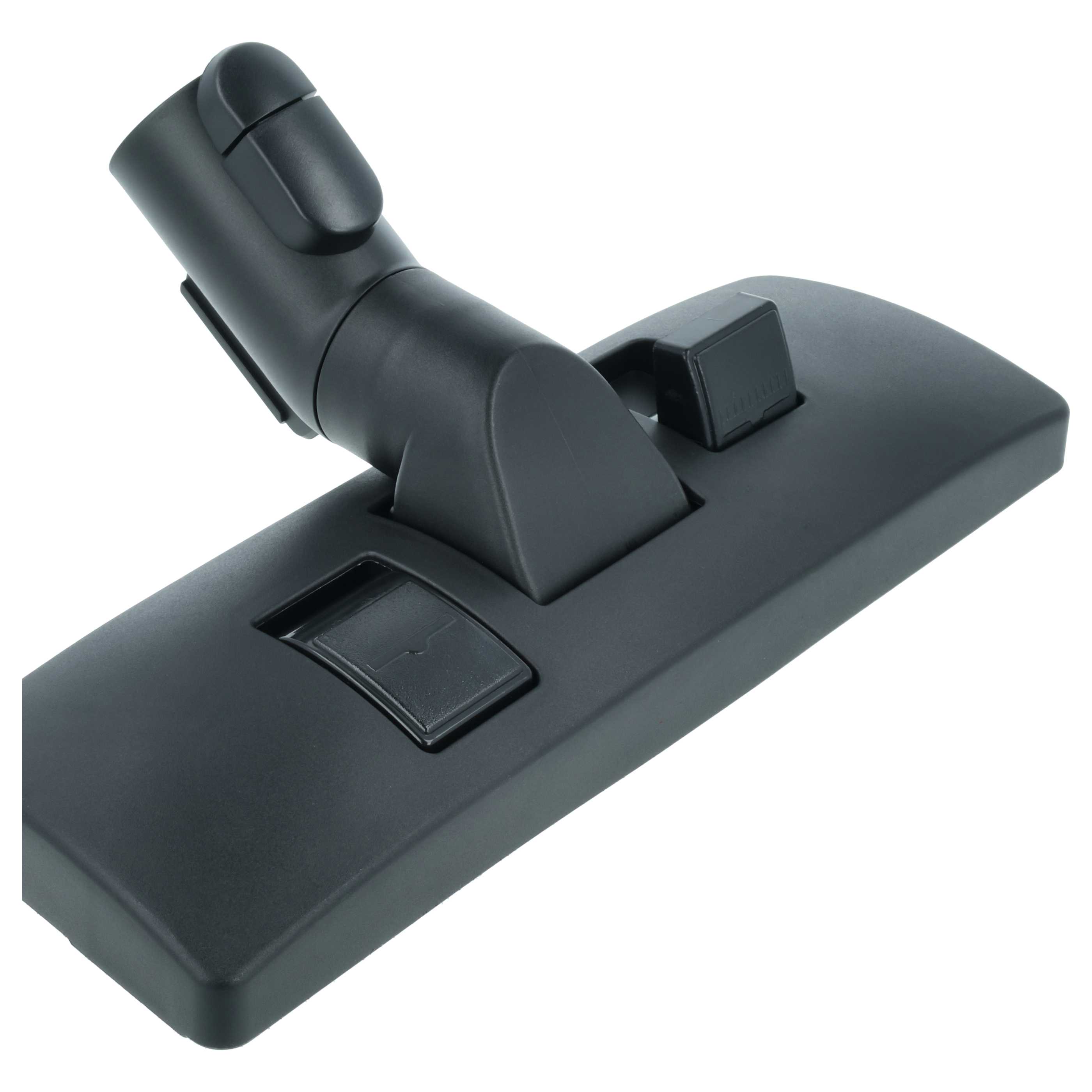 Bocchetta 35 mm per aspirapolvere Miele s8360, S251i, S4210, 15,4 cm