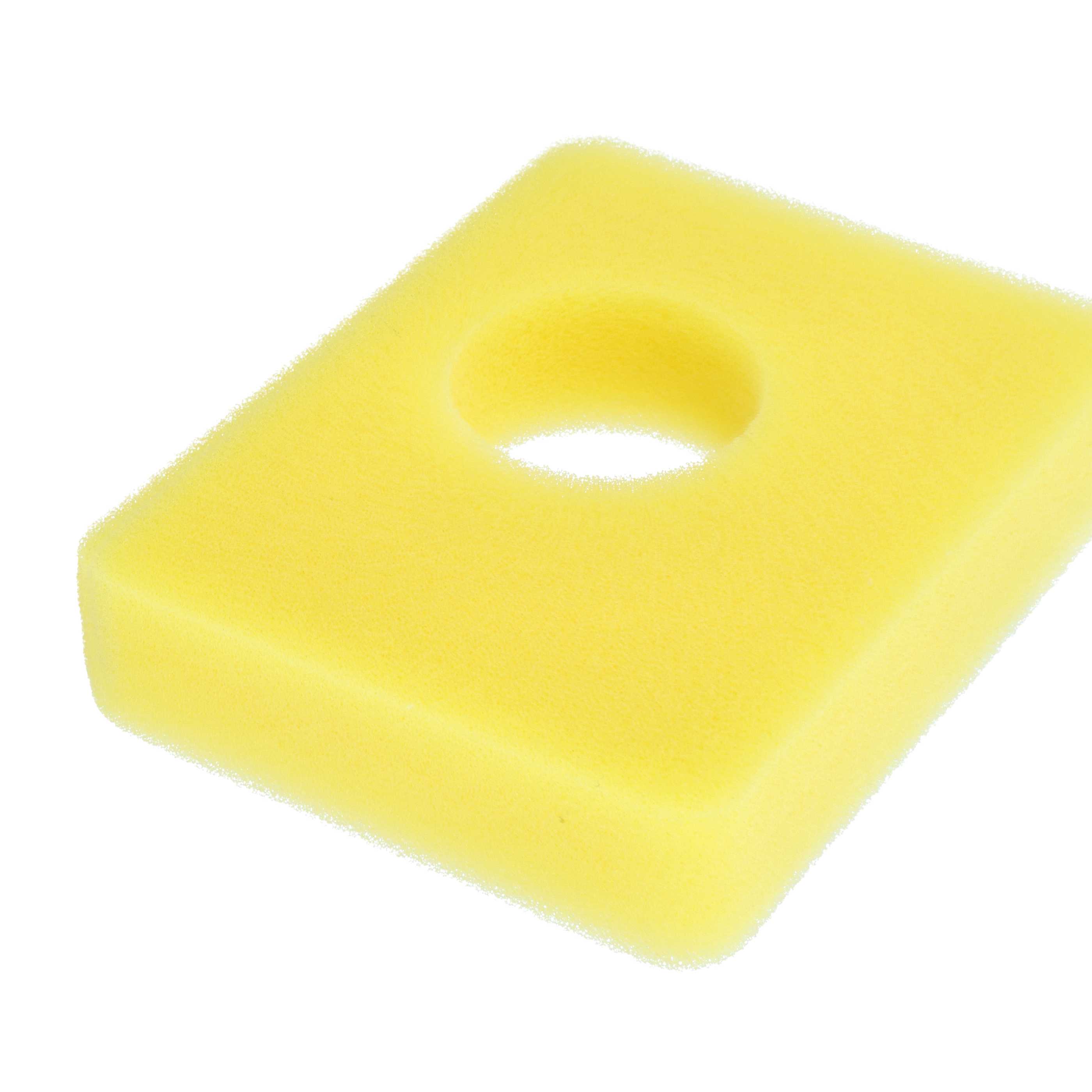 Filtro dell'aria di schiuma sostituisce Briggs & Stratton 799579, 5434 per motore del tosaerba 