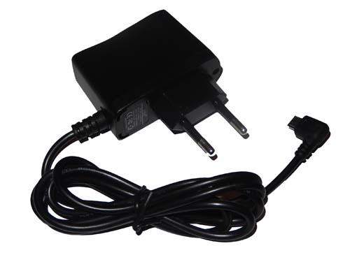 Micro USB Charger replaces Philips CP1759/01, CP1484/01 for Philips Electric Devices etc. - 1.0 A / 5 V