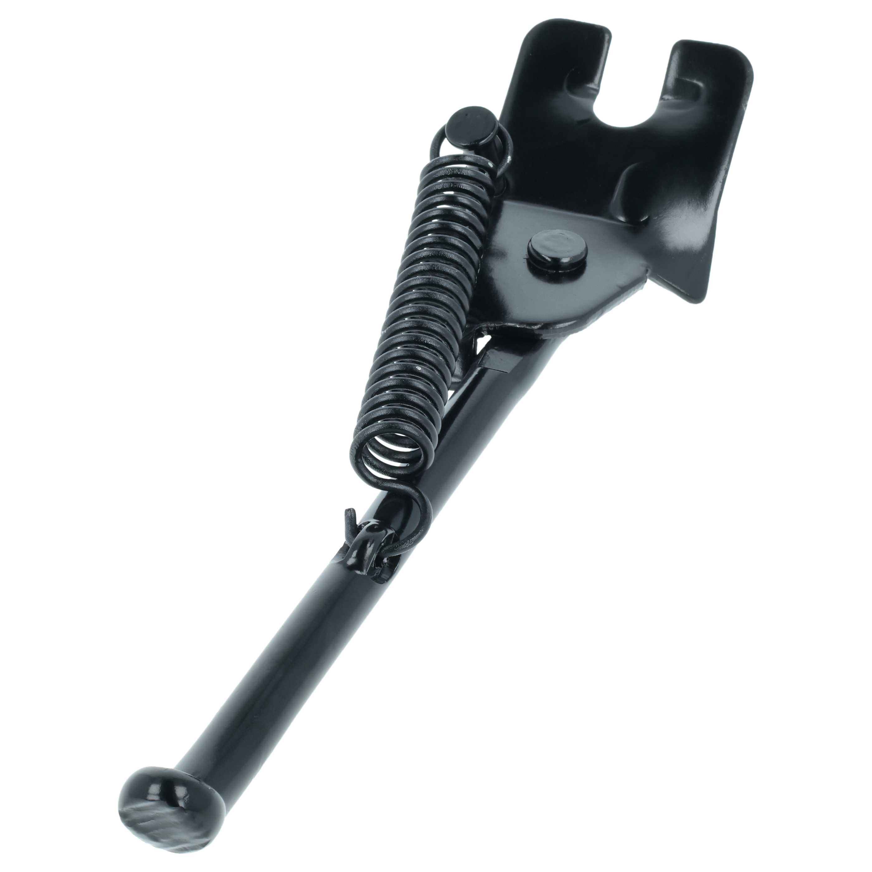 Cavalletto per biciclette per bambini, compatibile con biciclette 14" con altezza di max. 2,8 cm - cavalletto 