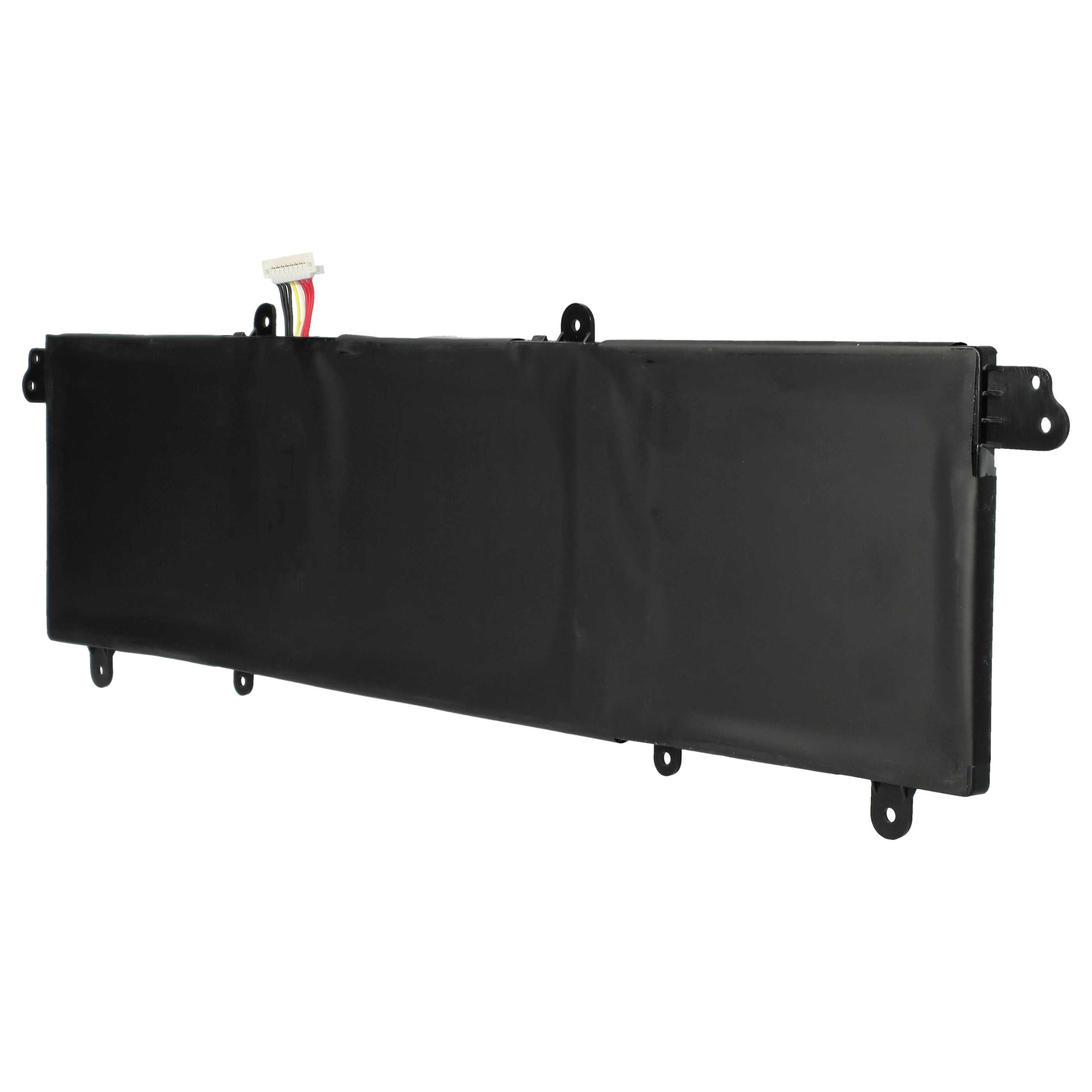 Akumulator do laptopa zamiennik Asus C31POJH, 0B200-03210100, C31N1821 - 4150 mAh 11,55 V LiPo