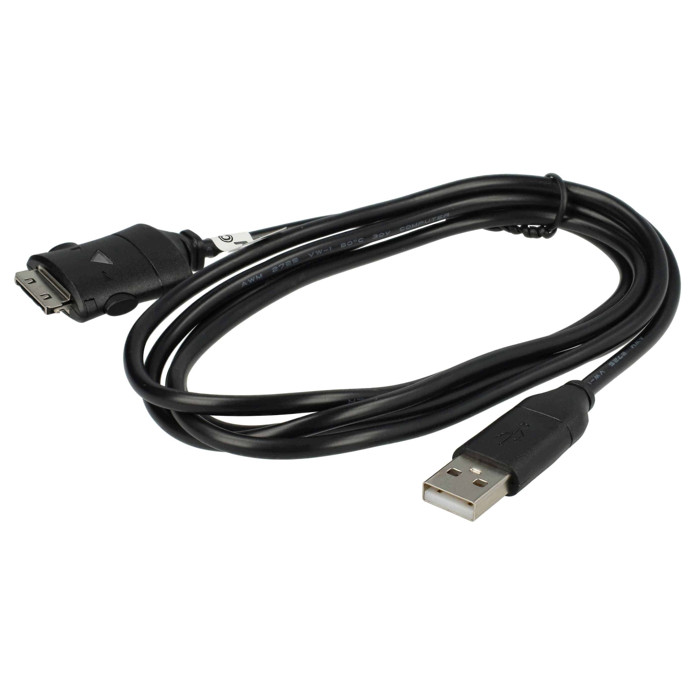 USB Datenkabel als Ersatz für Samsung SUC-C2 Kamera u.a. - 150 cm