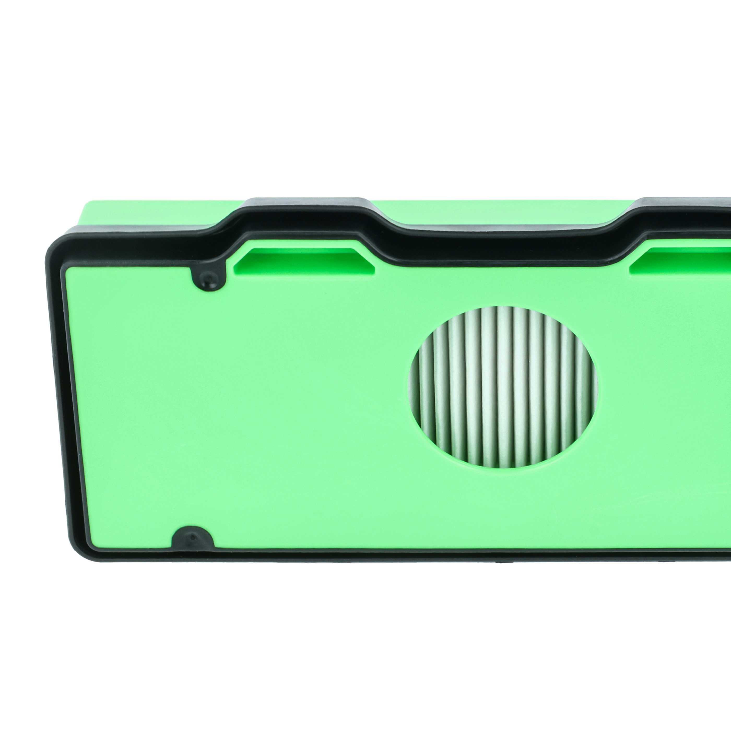 Filter Element replaces Rowenta ZR177002 for Tefal Robot Vacuum Cleaner etc.