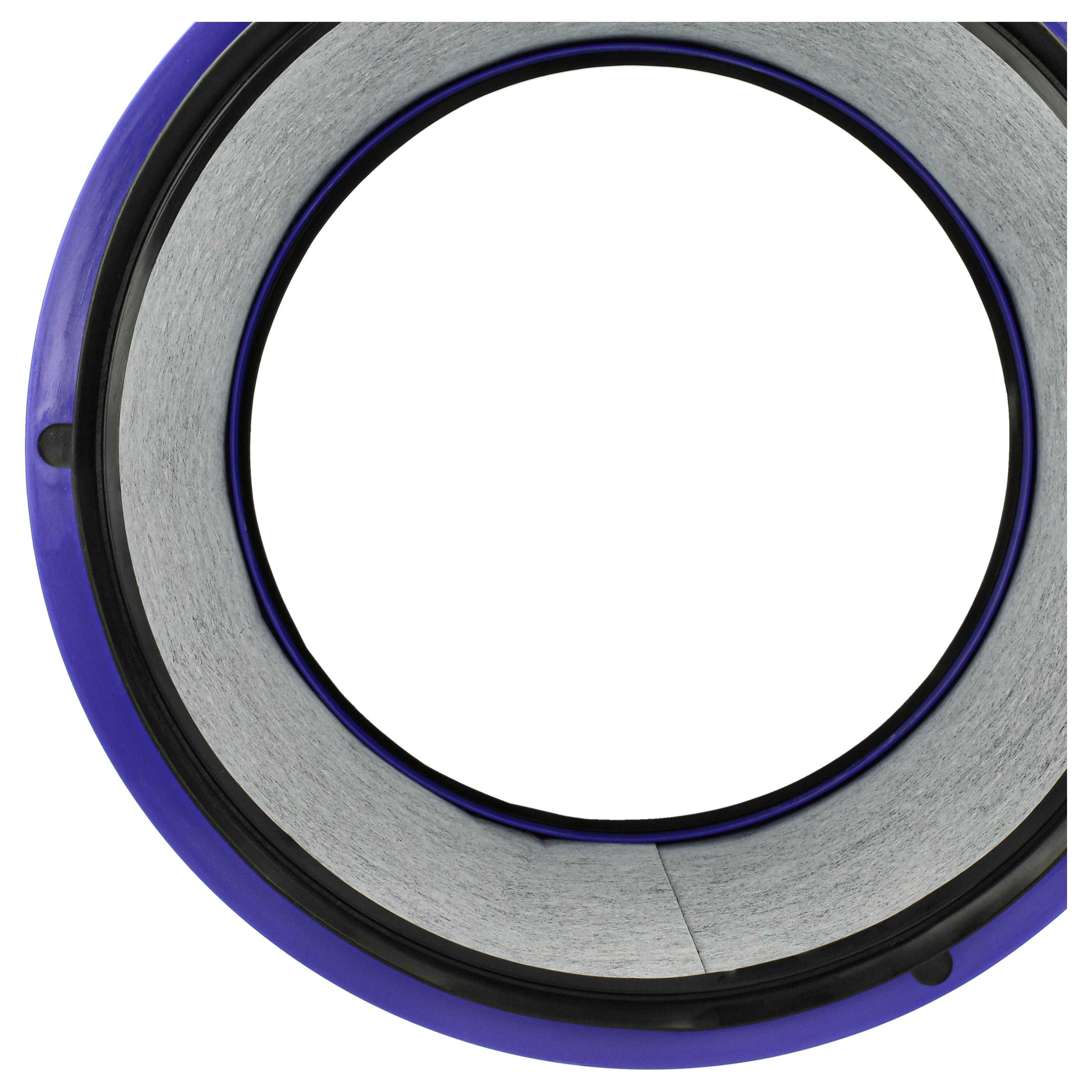2x HEPA Filter passend für Dyson Pure Cool Link DP02 Luftreiniger