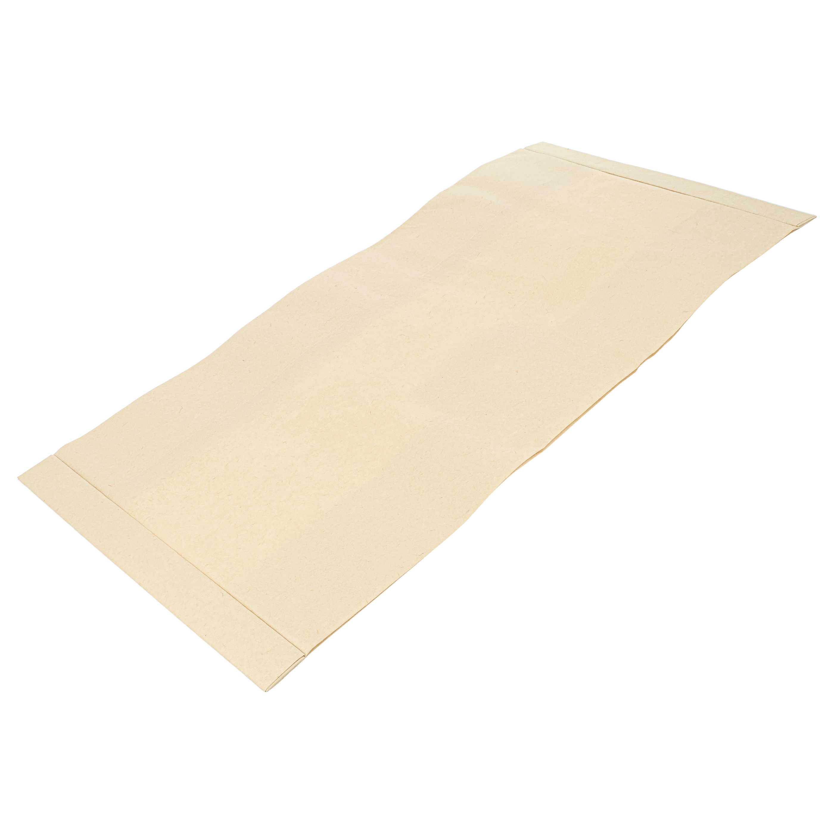 10x bolsa aspiradora para Einhell TC-VC 1812 S, TC-VC 1815 S - papel