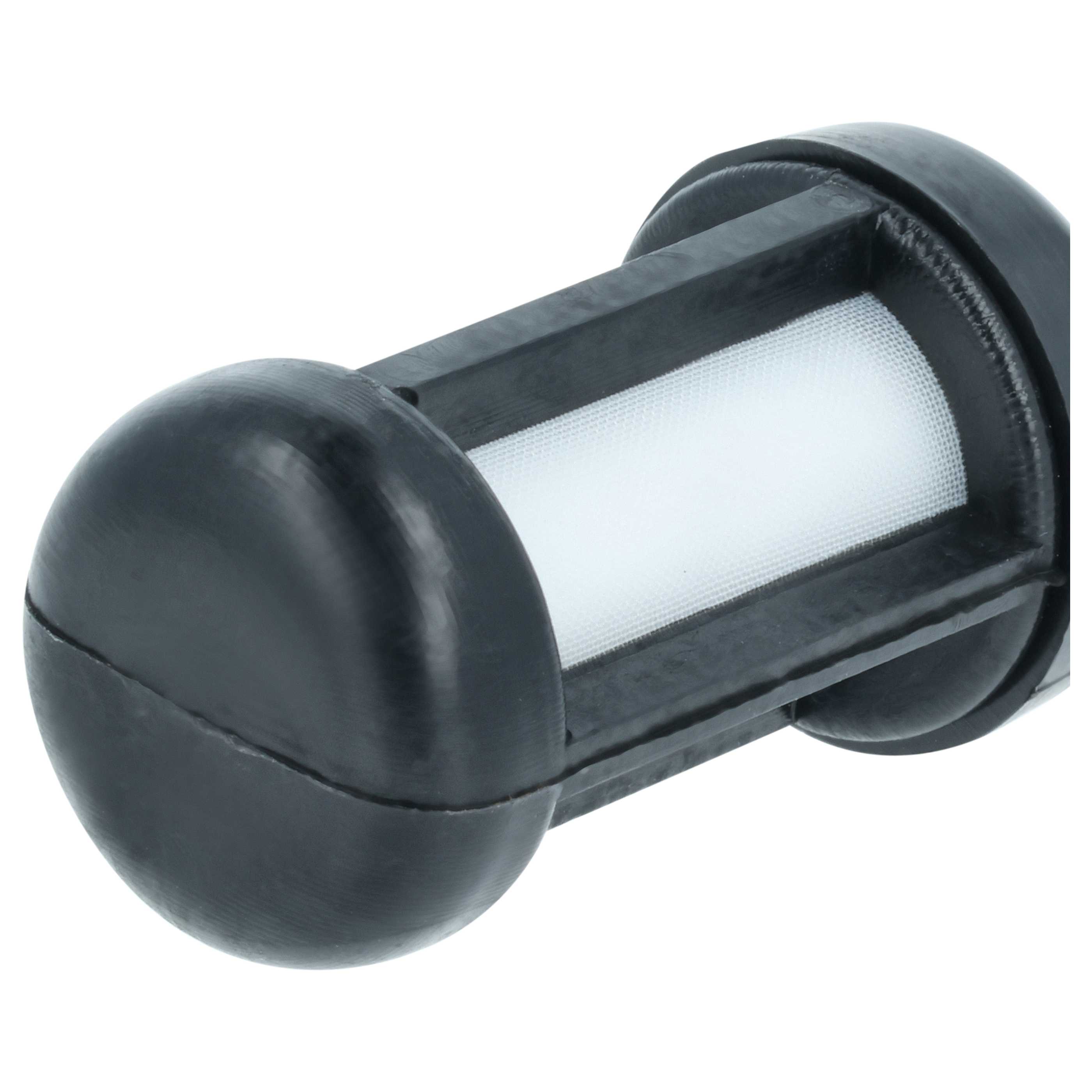 10x Filtres à carburant remplace Stihl 1115 350 3503, 0000 350 3500, 0000 350 3503 pour outil de jardin Stihl
