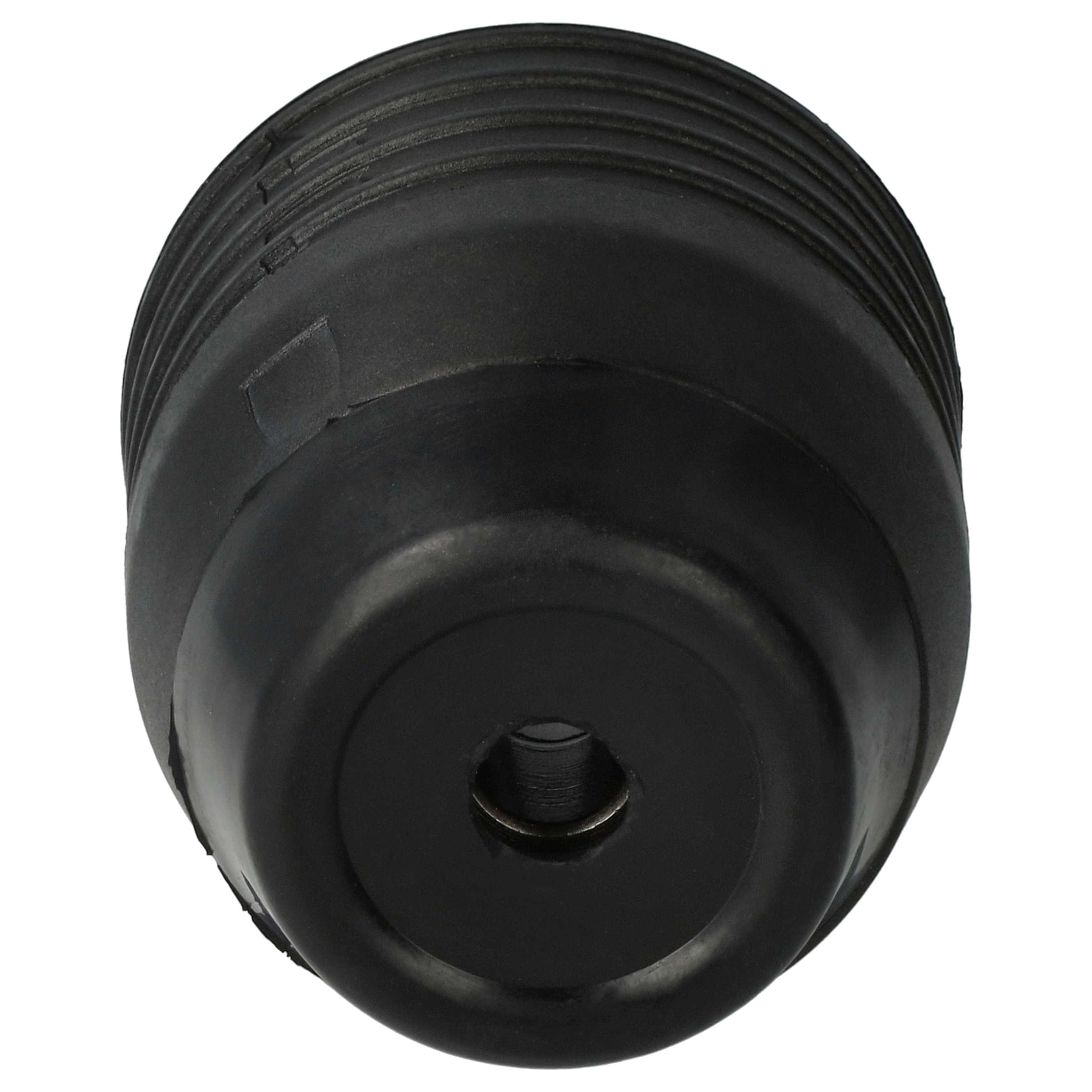 Quick-Action Chuck replaces Bosch 2 608 572 059, 3165140077606 Electric Screwdriver
