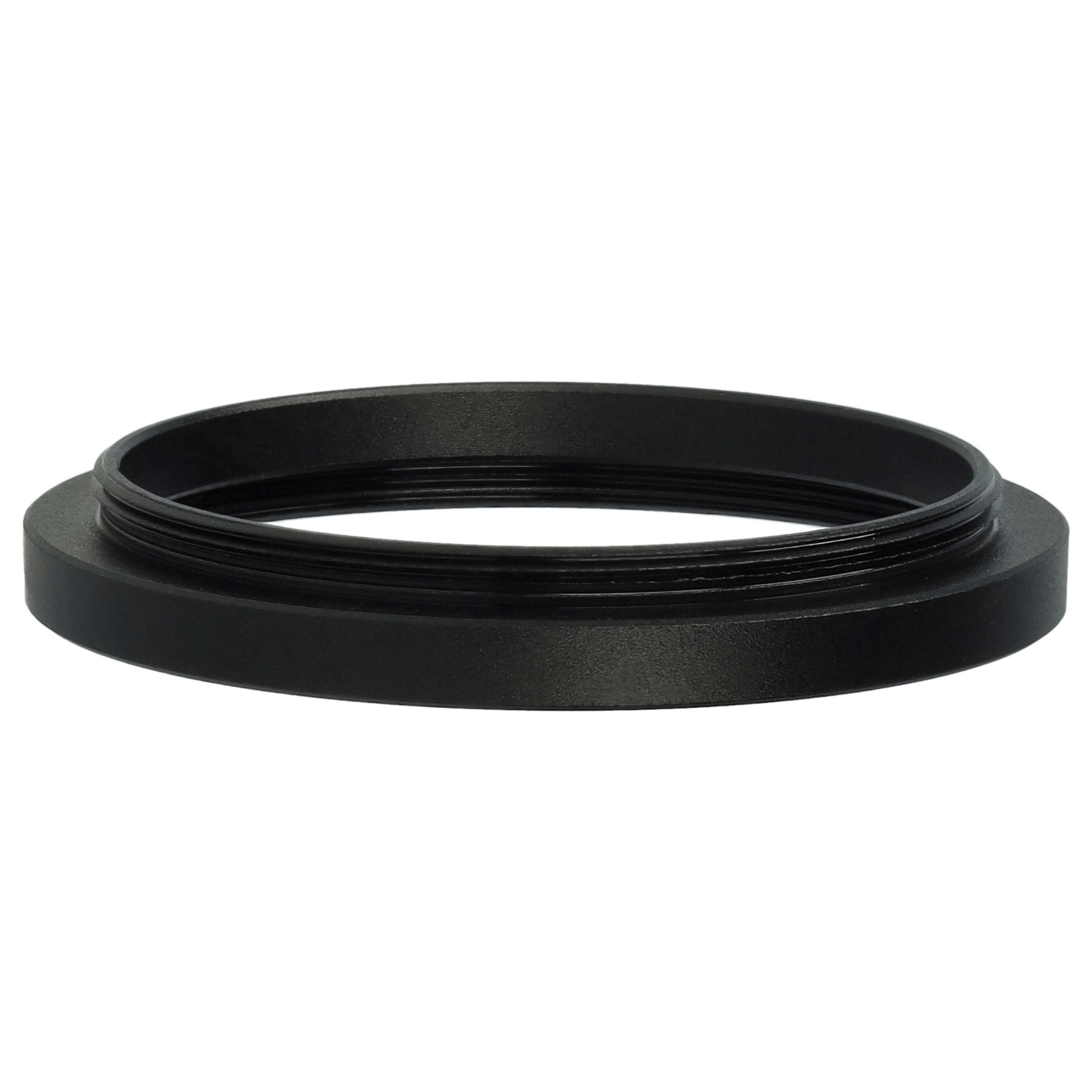 Step-Up-Ring Adapter 39 mm auf 42 mm passend für diverse Kamera-Objektive - Filteradapter