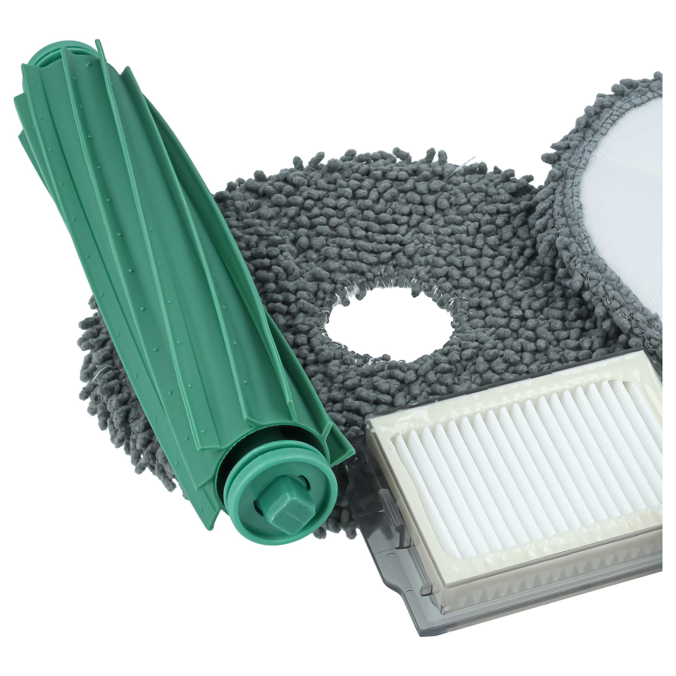 Kit d'entretien 10 pièces remplace iRobot 388567 pour robot aspirateur
