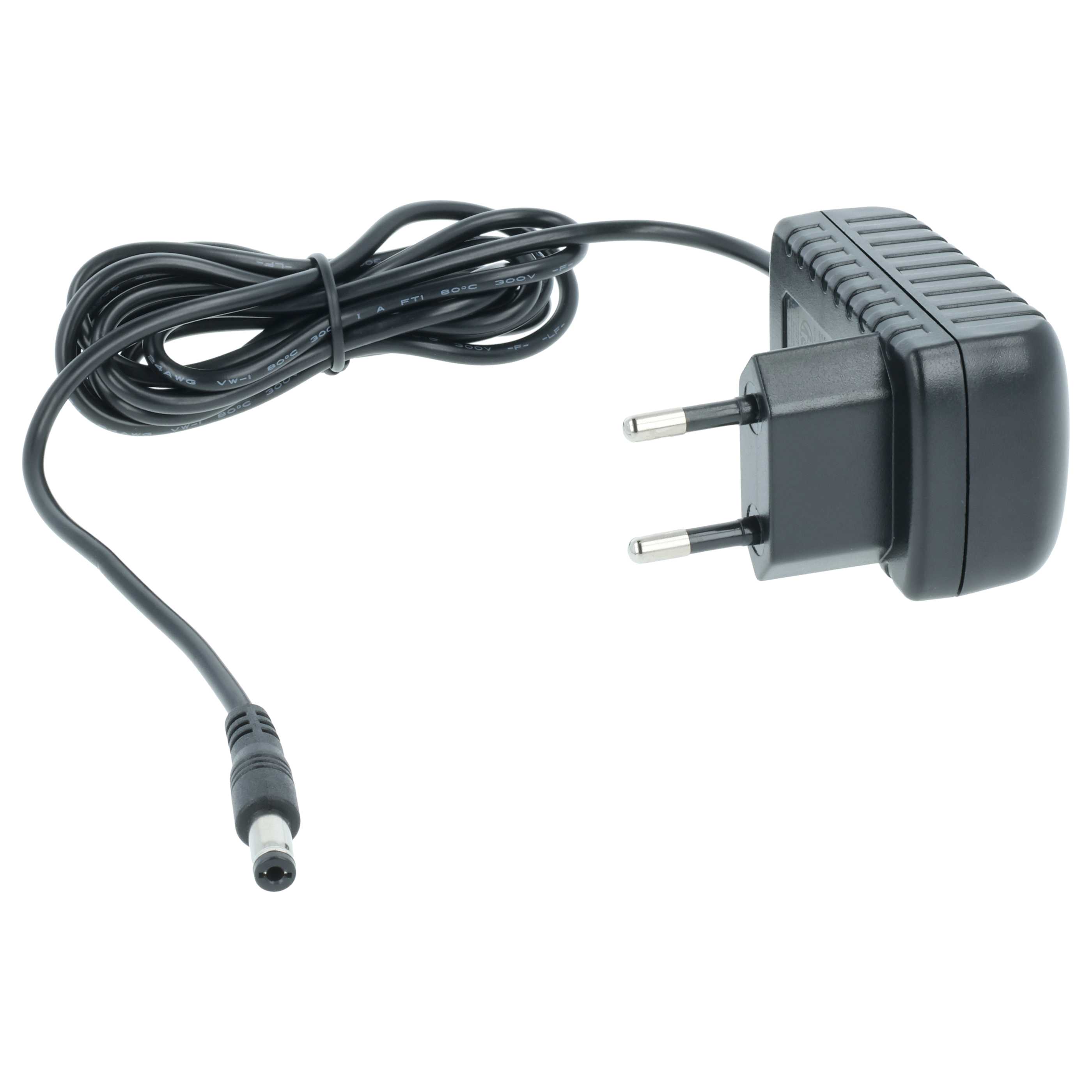 Mains Power Adapter replaces Bosch 2610Z06585 for Bosch Power Tool - 9.4 cm