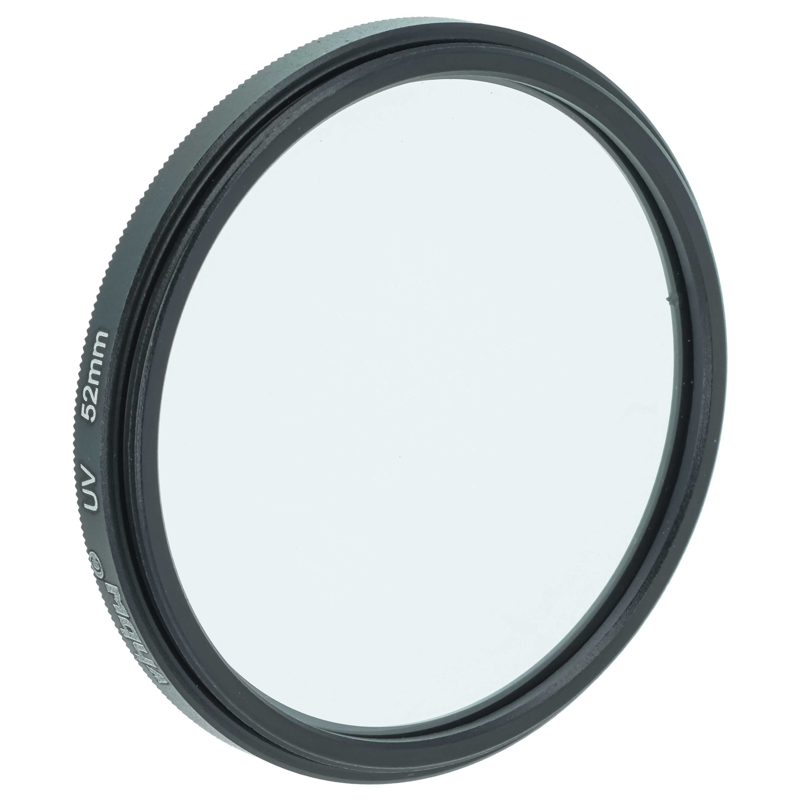Filtr UV 52mm na obiektyw do różnych modeli aparatów - filtr ochronny