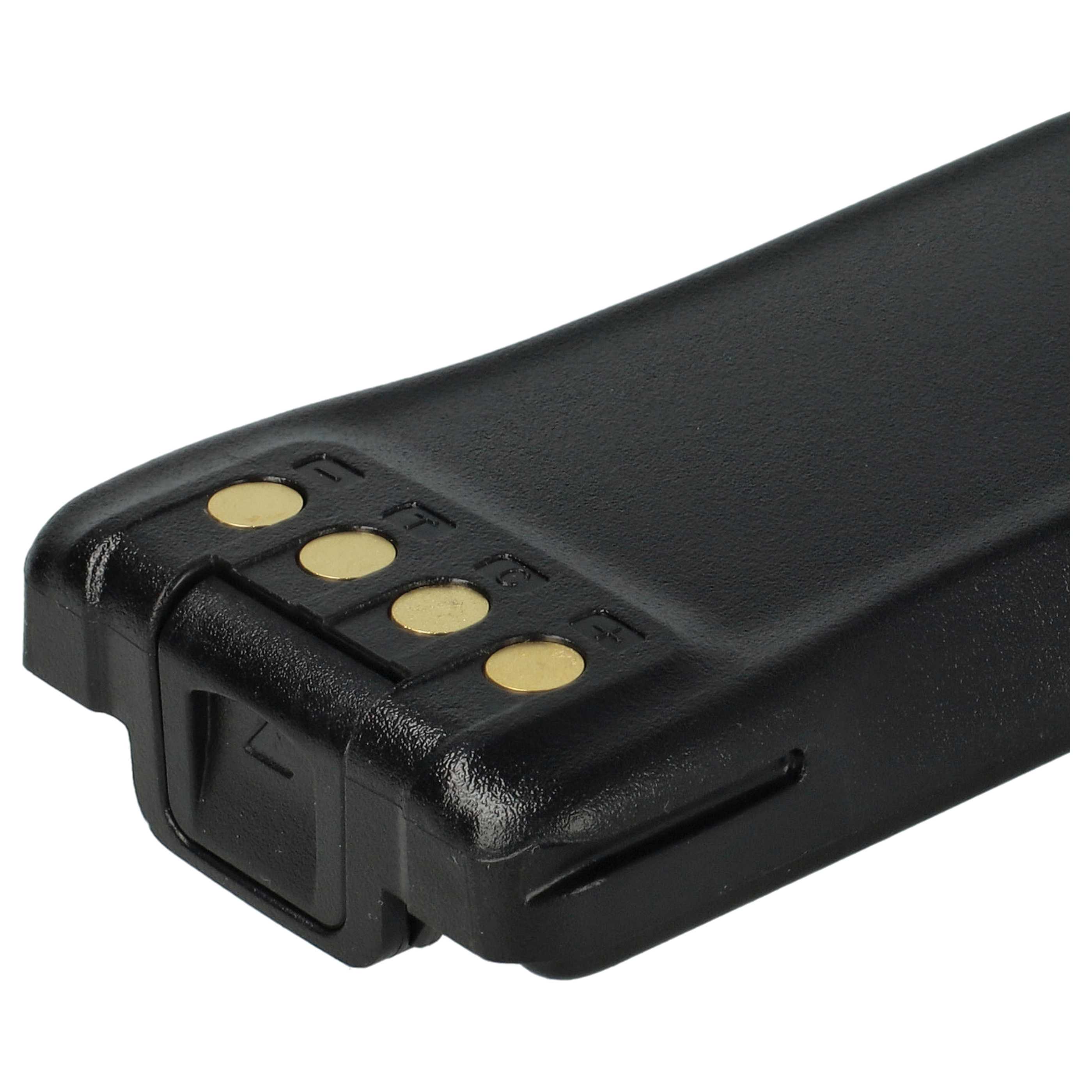 Radio Battery replaces Hyt BL2006Li, BL2008, BL2006, BL2503 - 2000 mAh 7.4 V Li-Ion