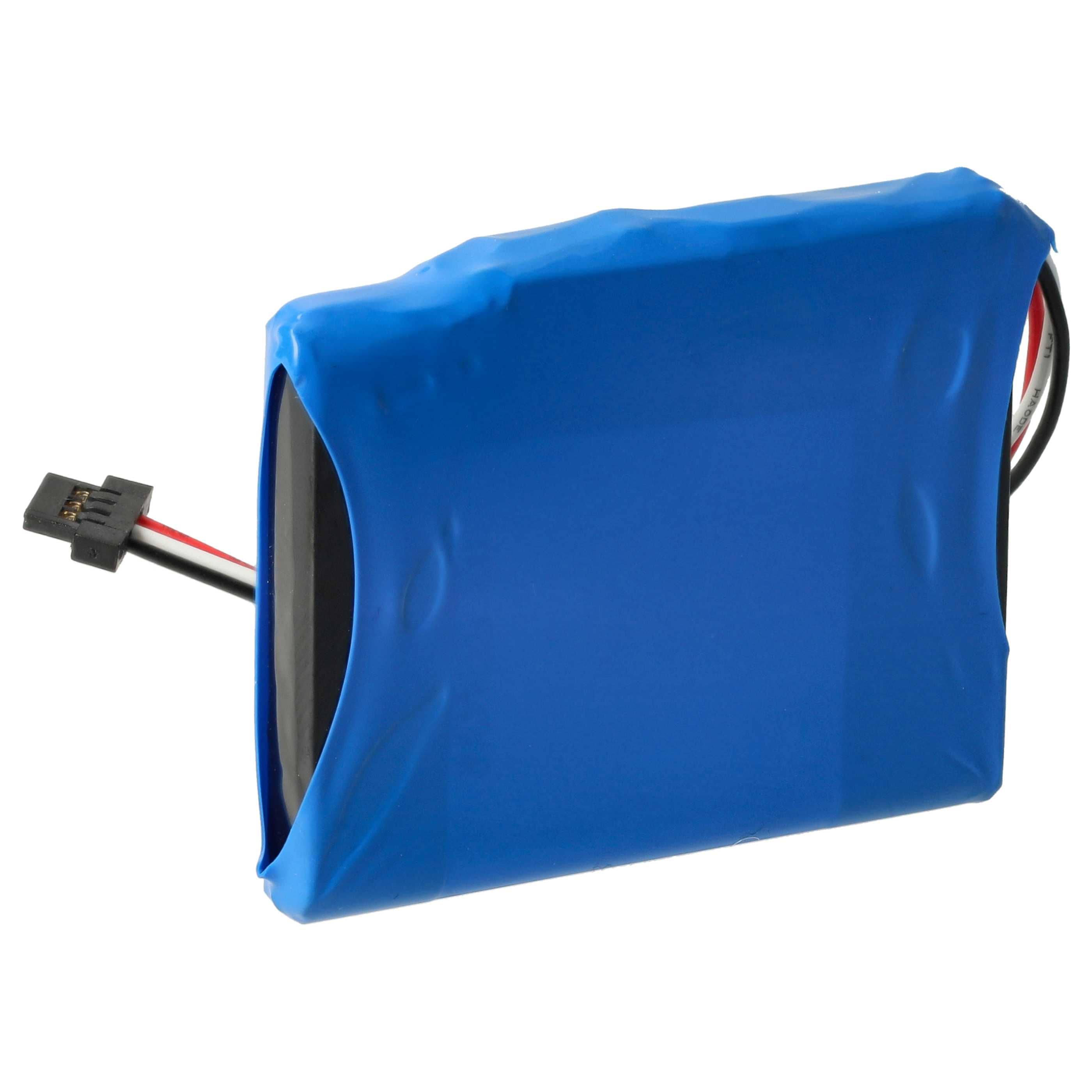 Akumulator do nawigacji GPS zamiennik TomTom AHA11111003, VFA - 900 mAh 3,7 V Li-Ion