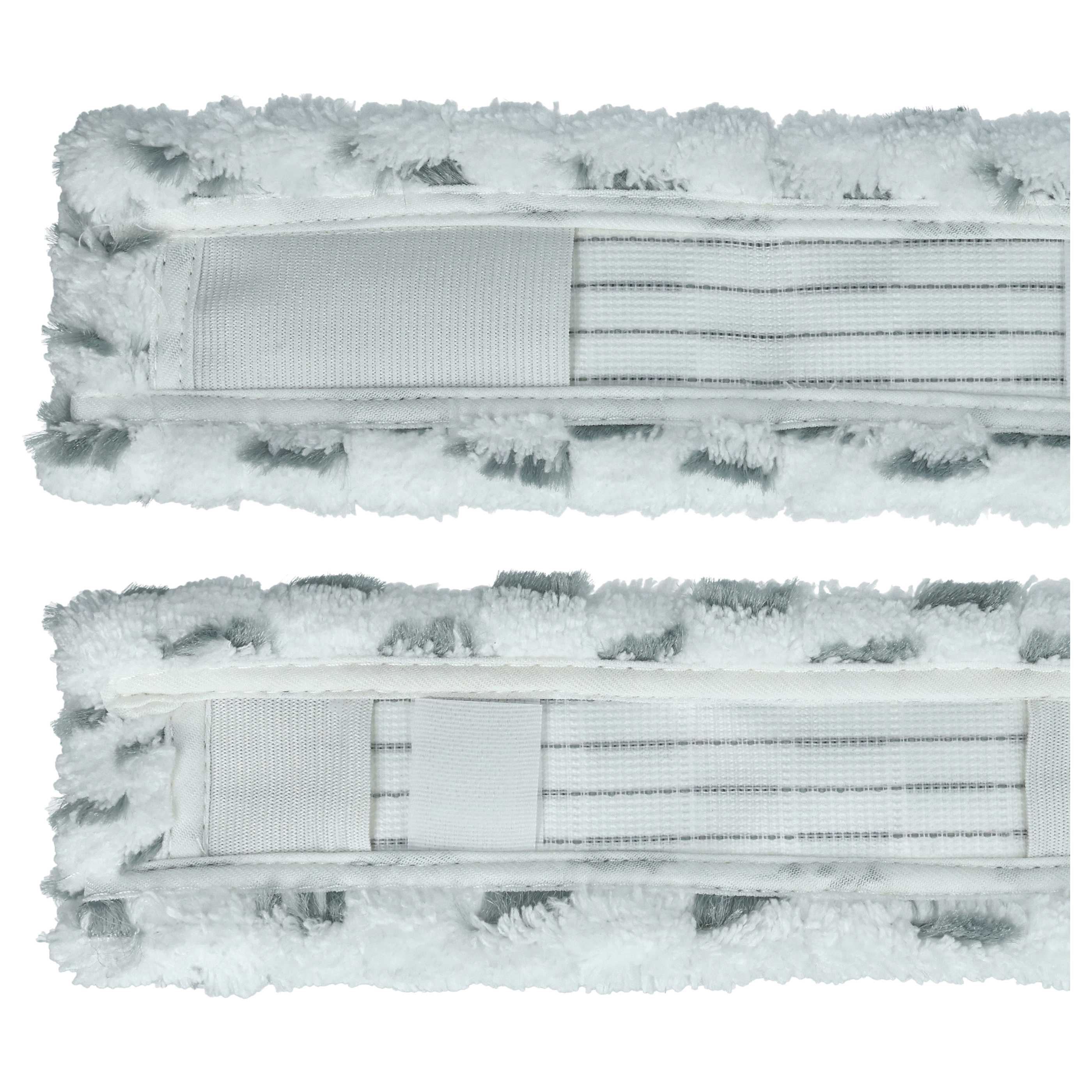 4x Cover replaces Kärcher 2.633-100.0 for Kärcher Window Vacuum Cleaner