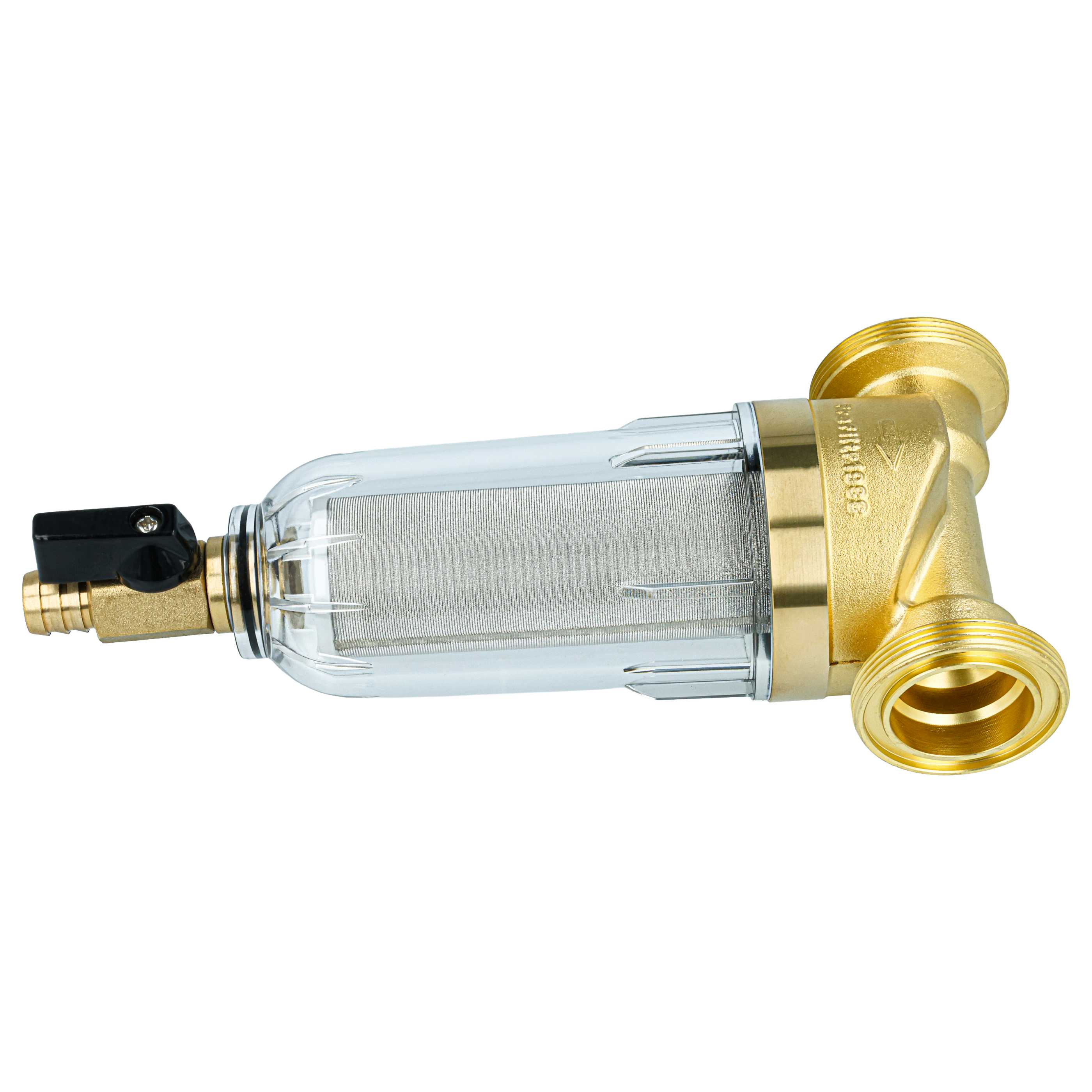 Wasserfilter wie Honeywell MiniPlus-FF FF06 1" (DN25)