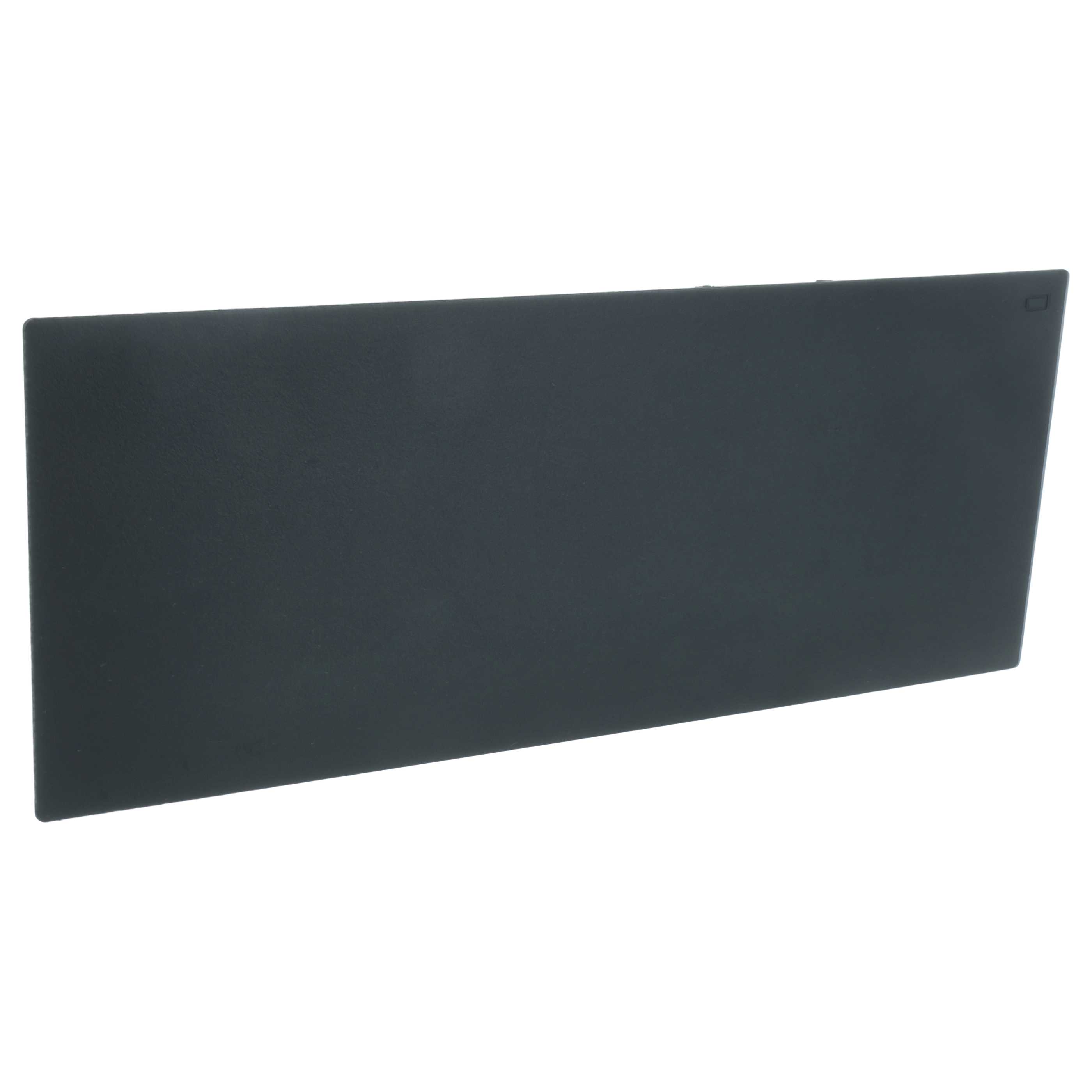 Akumulator do laptopa zamiennik Fujitsu 34053269, 34061271, 34068253 - 3490 mAh 14,4 V Li-Ion, czarny