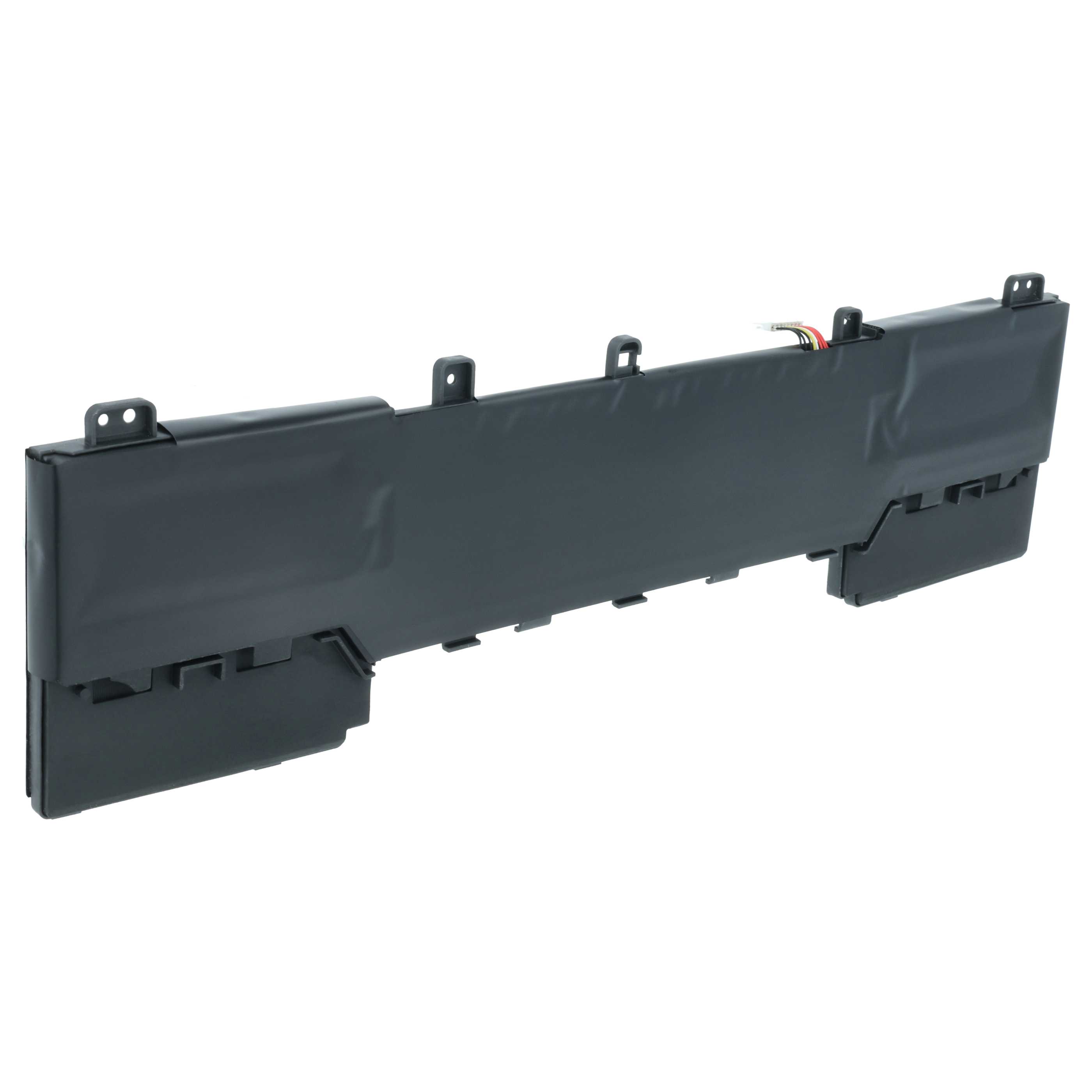 Akumulator do laptopa zamiennik Asus C42N1728, C41N1728, 0B200-02520100 - 4400 mAh 15,4 V LiPo