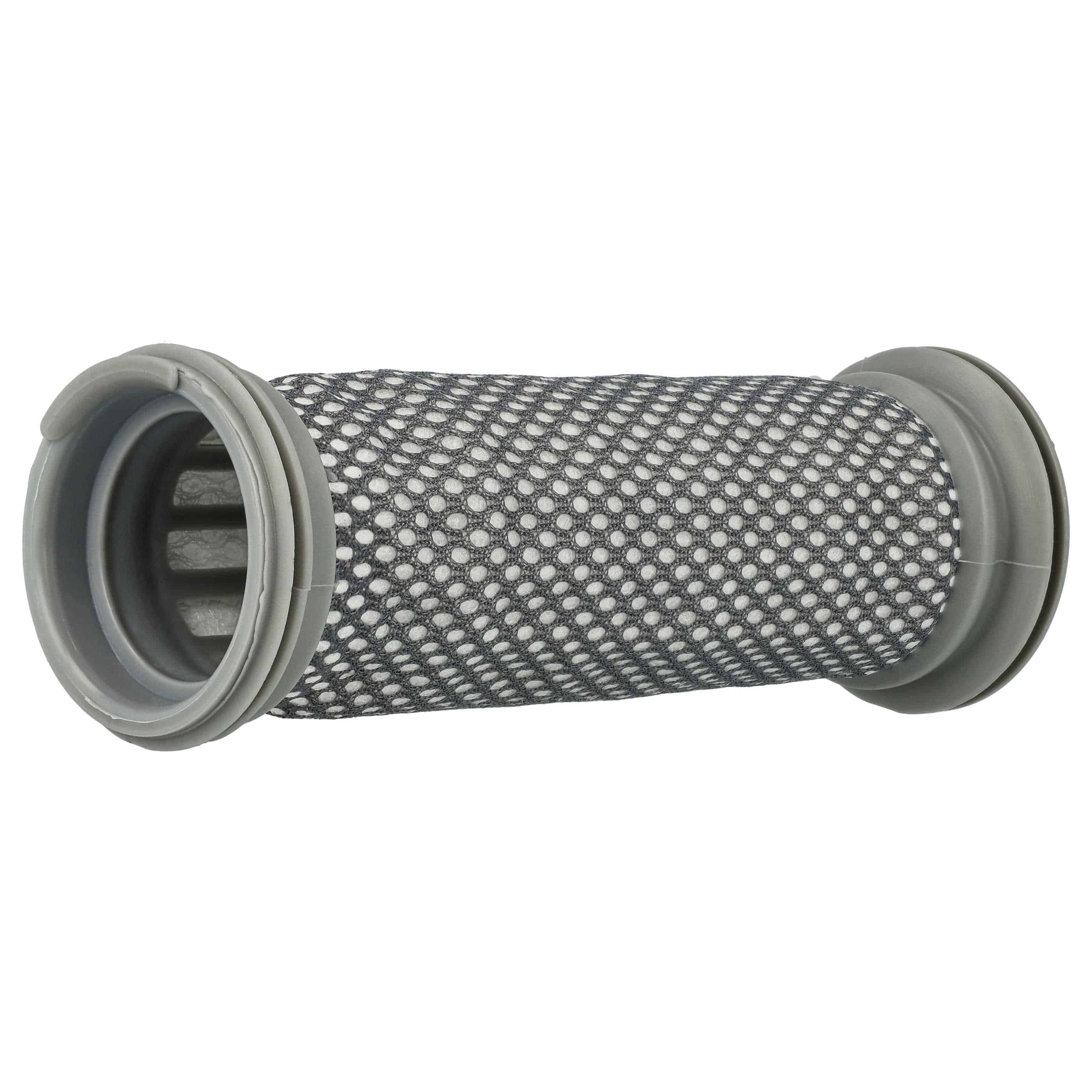 10x Filtro reemplaza Kärcher 2.863-319.0 para aspiradora