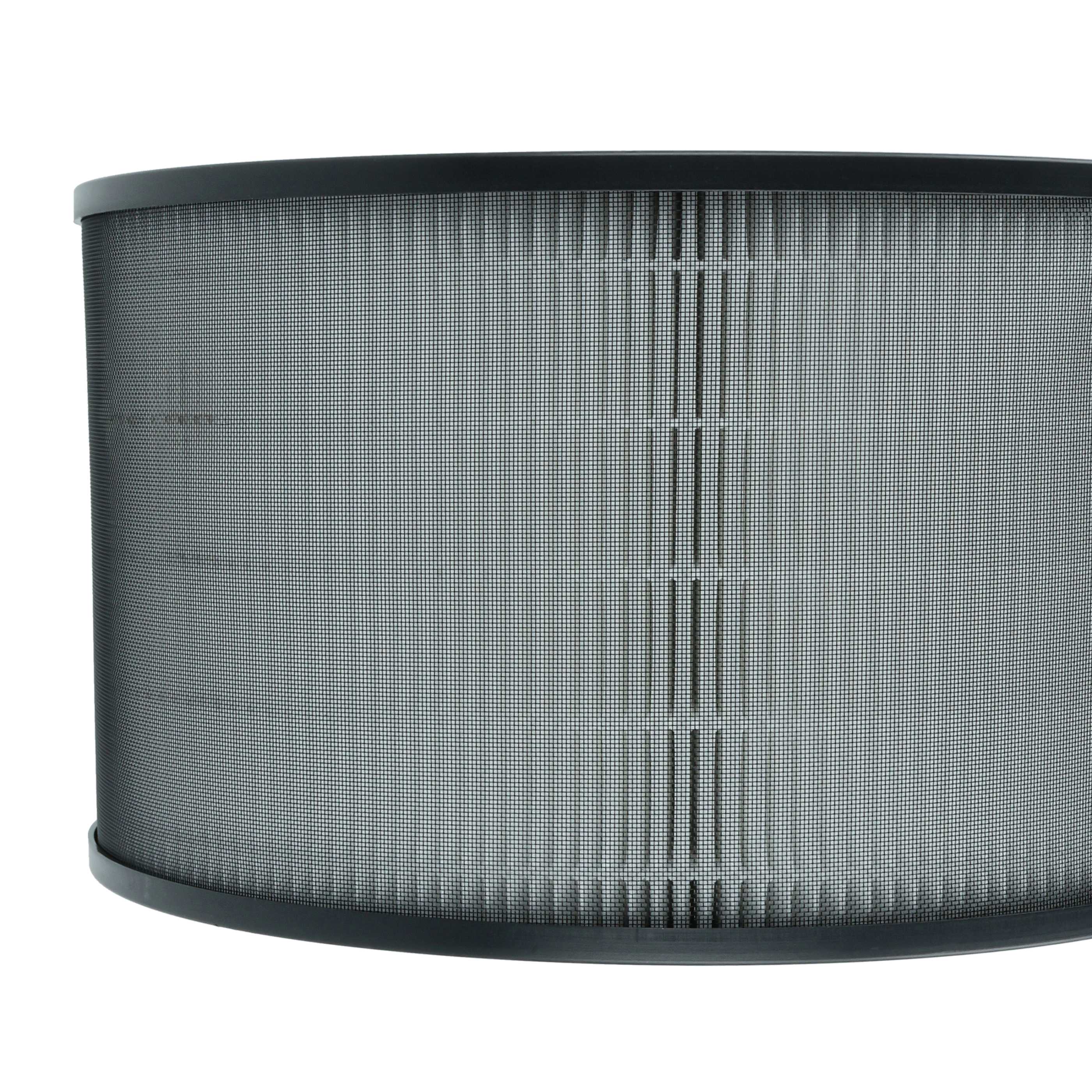 4x Filtro sostituisce Philips FY3200/30 per - prefiltro + HEPA + carbone attivo