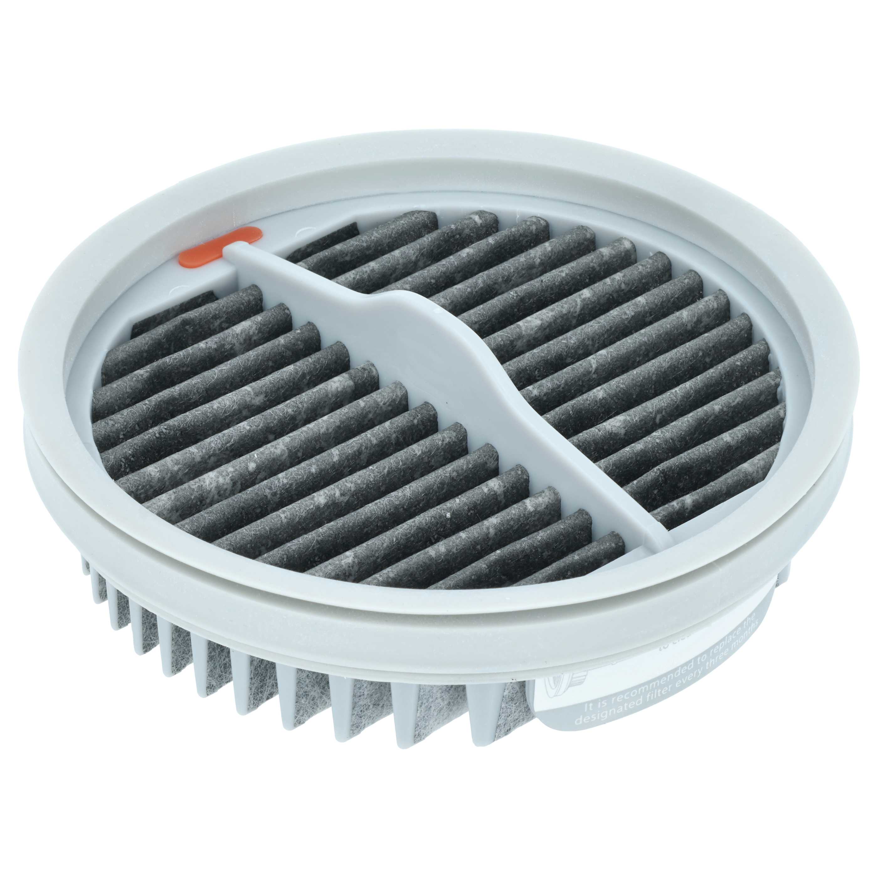 Filter suitable for Xiaomi Roidmi F8 Storm Pro, NEX X20, S2, X30 Vacuum Cleaner
