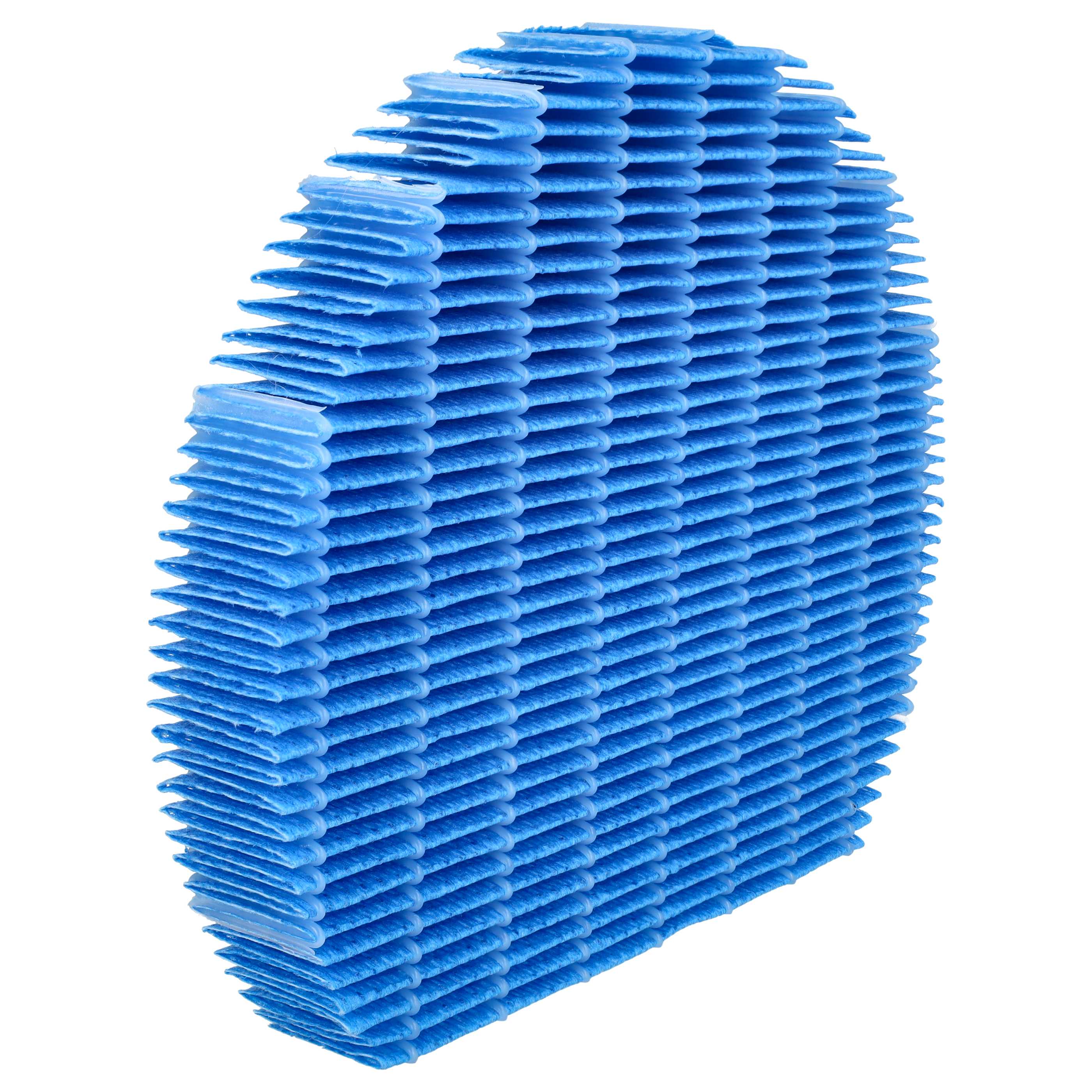 3 Part Filter Set replaces Sharp FZ-C100DFE, FZ-C100MFE, FZ-C100DFU, FZ-C150DFE, FZ-A61MFR Air Purifier