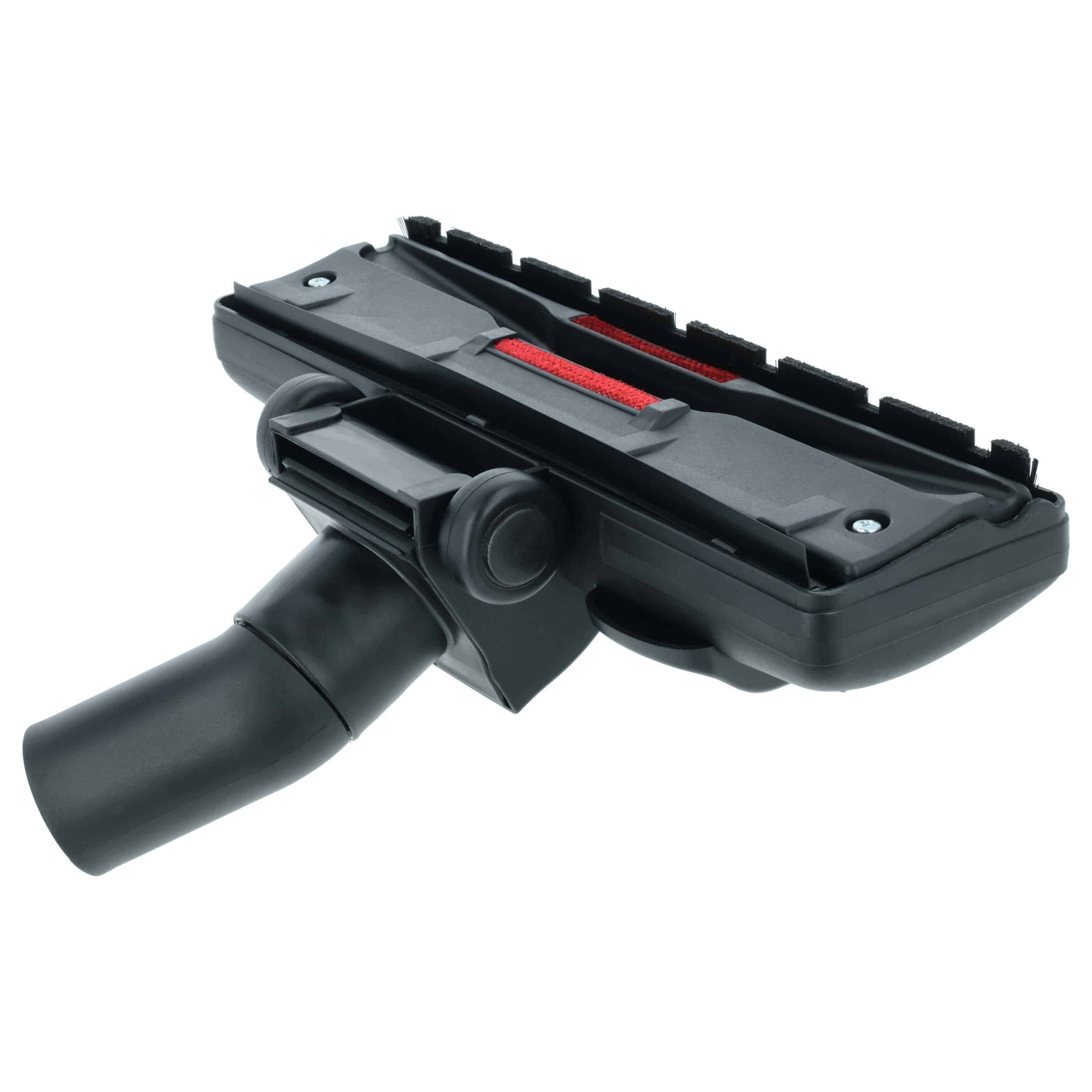 Vacuum Cleaner Floor Nozzle for Philips, Bosch, Rowenta, Miele , 32 mm Connection - Type 14, 20.5cm