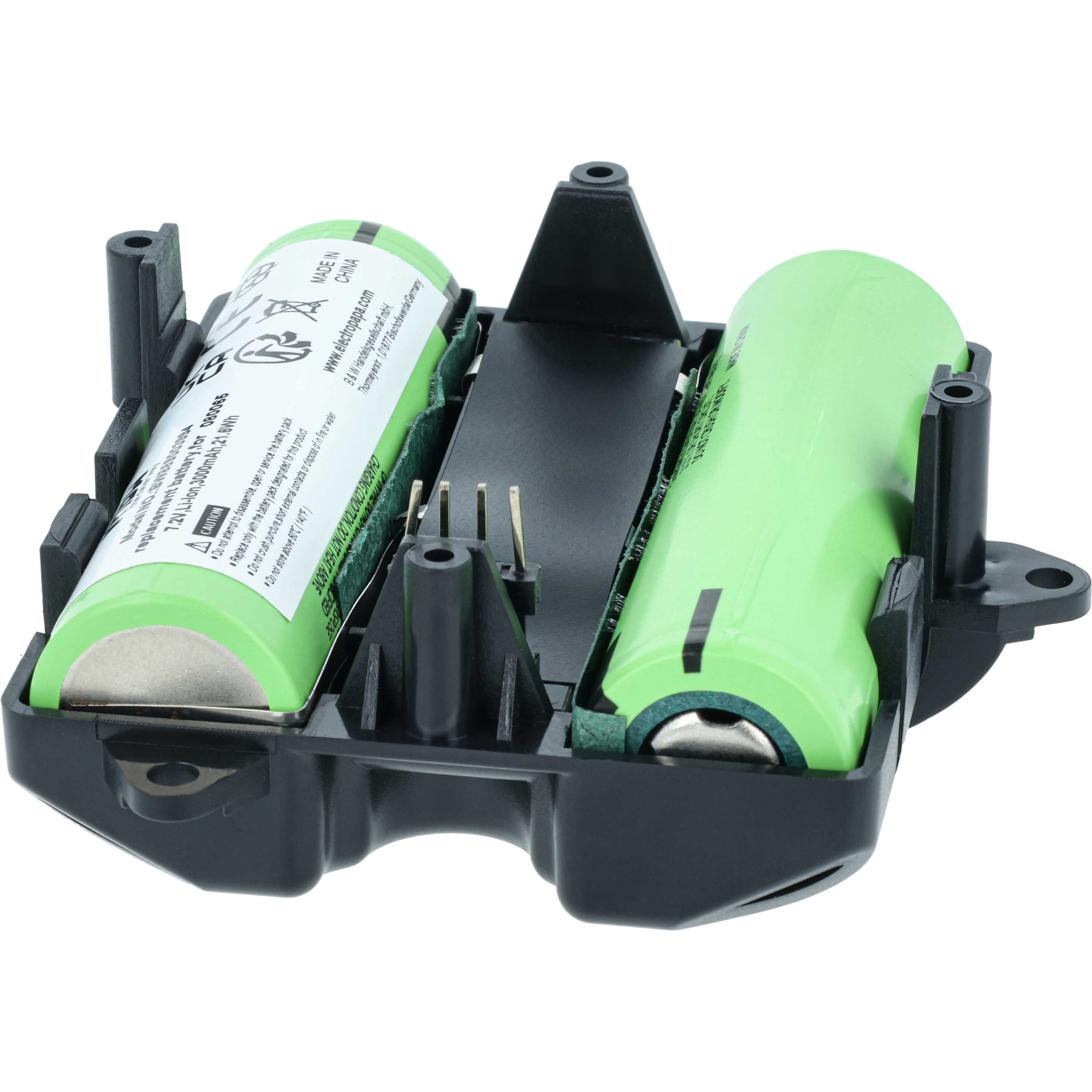 Akumulator do głośnika zamiennik Bose 829049-0210, 080065, 080063, 080061 - Li-Ion 3000mAh