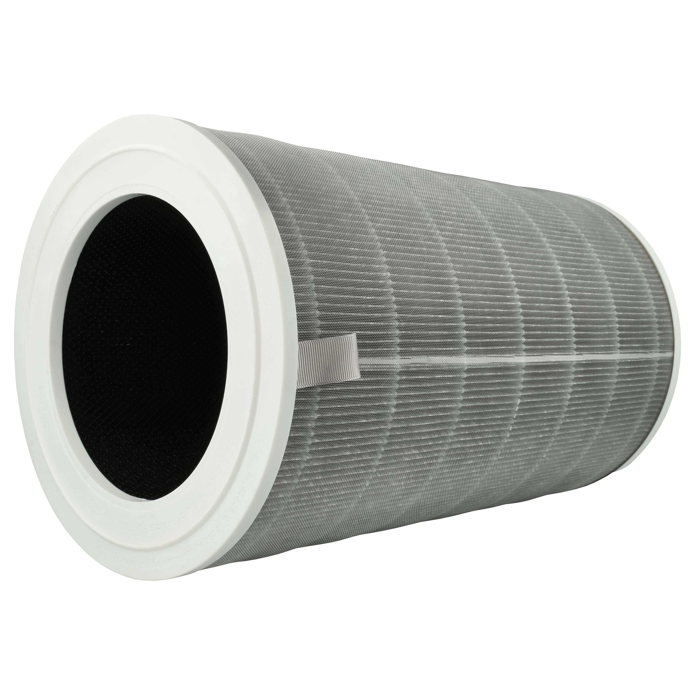 8x Activated Carbon Filter replaces Xiaomi 6934177743672, M15R-FLP-GL for Xiaomi Air Purifier - Air Filter