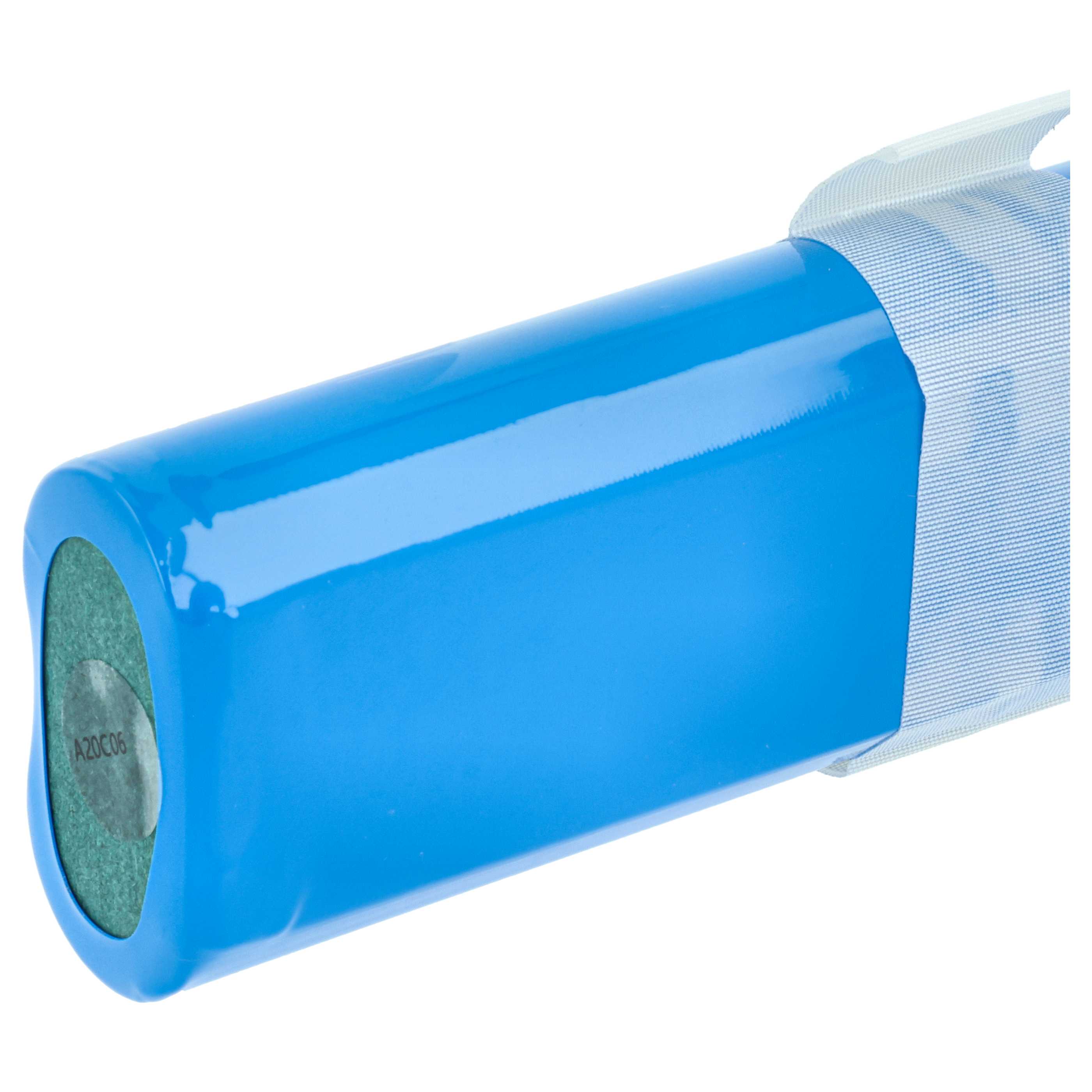 Batteria sostituisce Hoover 440011973 per robot aspiratore - 3400mAh 14,4V Li-Ion