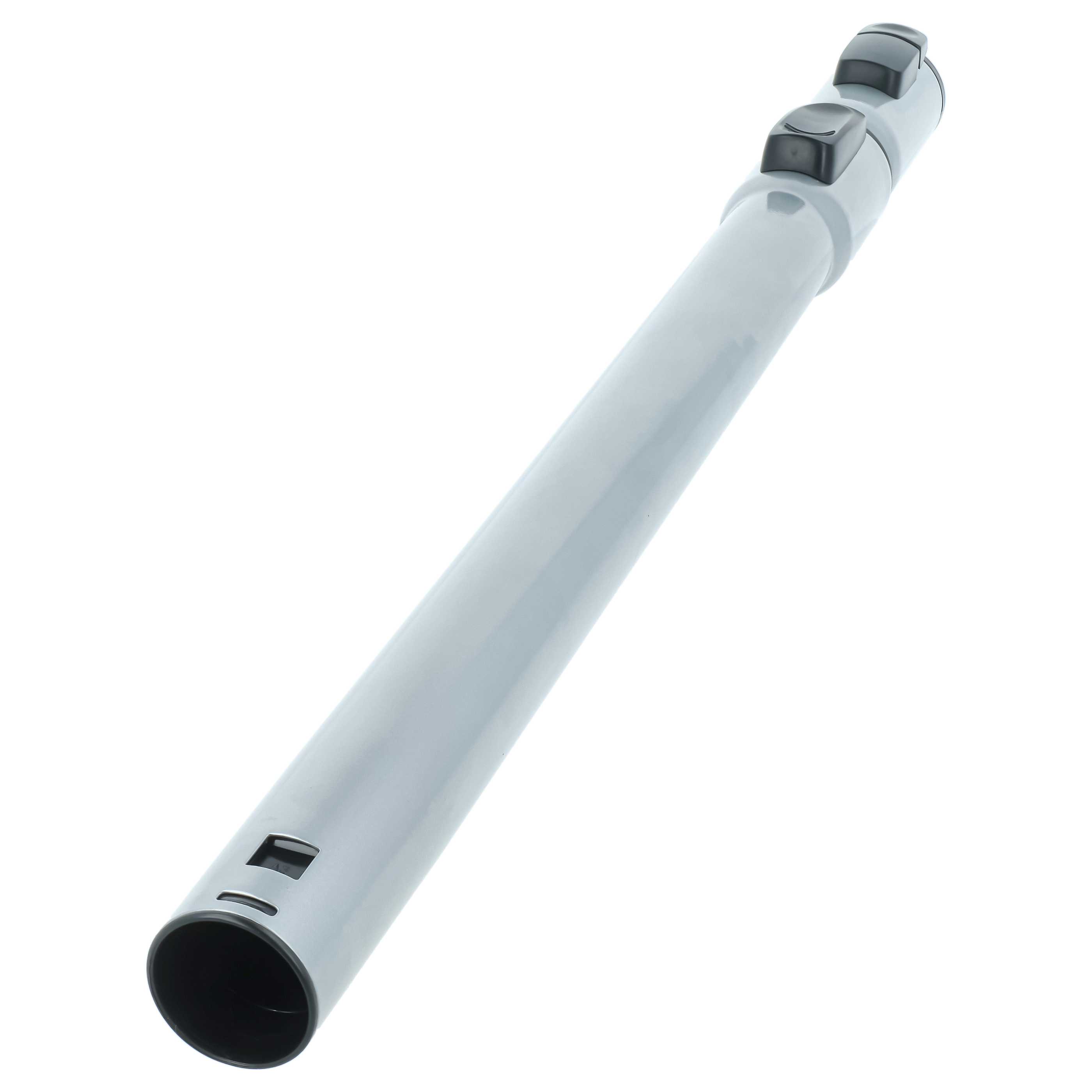 Tube replaces Philips CP0187/01 for Philips Vacuum Cleaner - 53cm - 83cm, silver