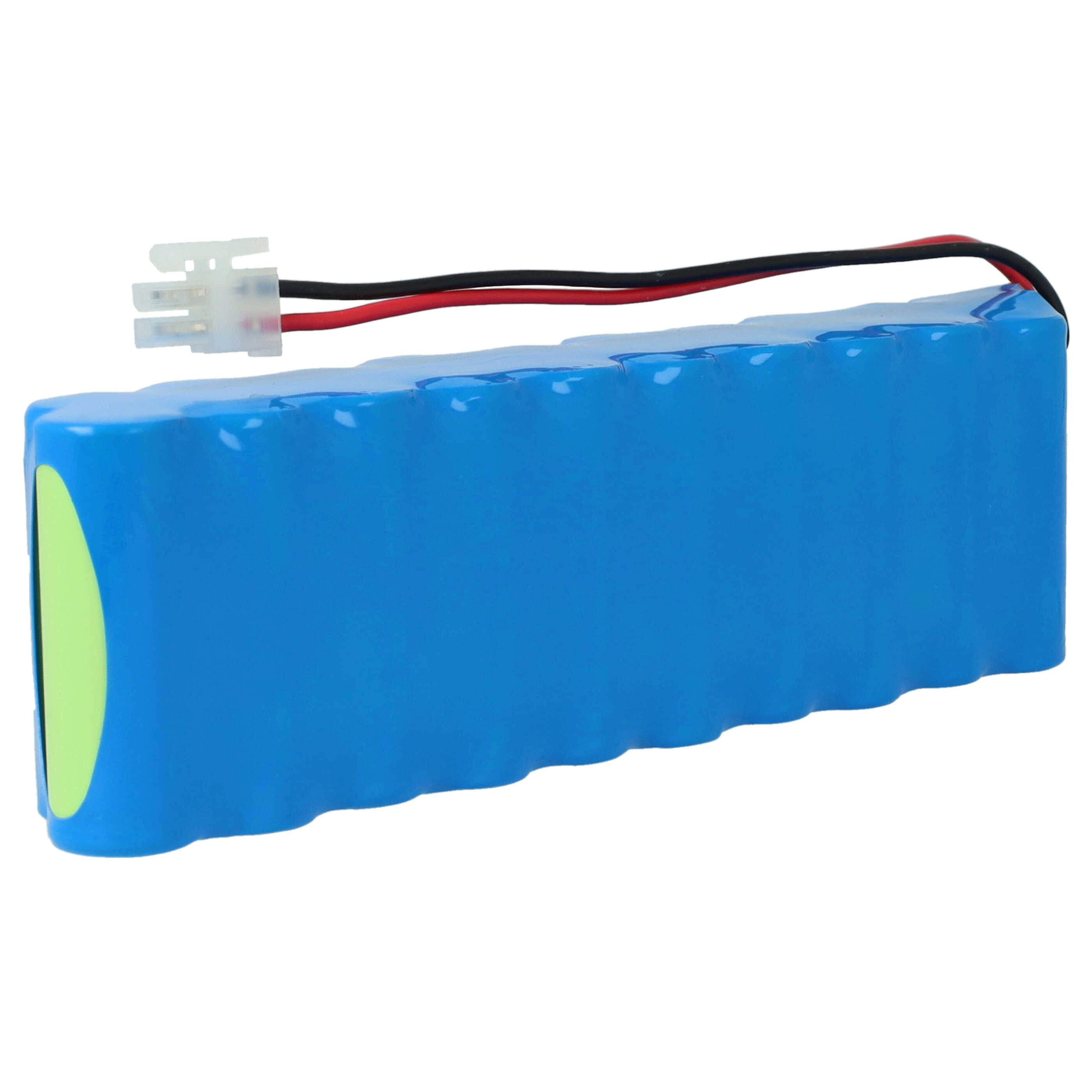 Medical Equipment Battery Replacement for Hillrom 110539 - 2500mAh 24V NiMH