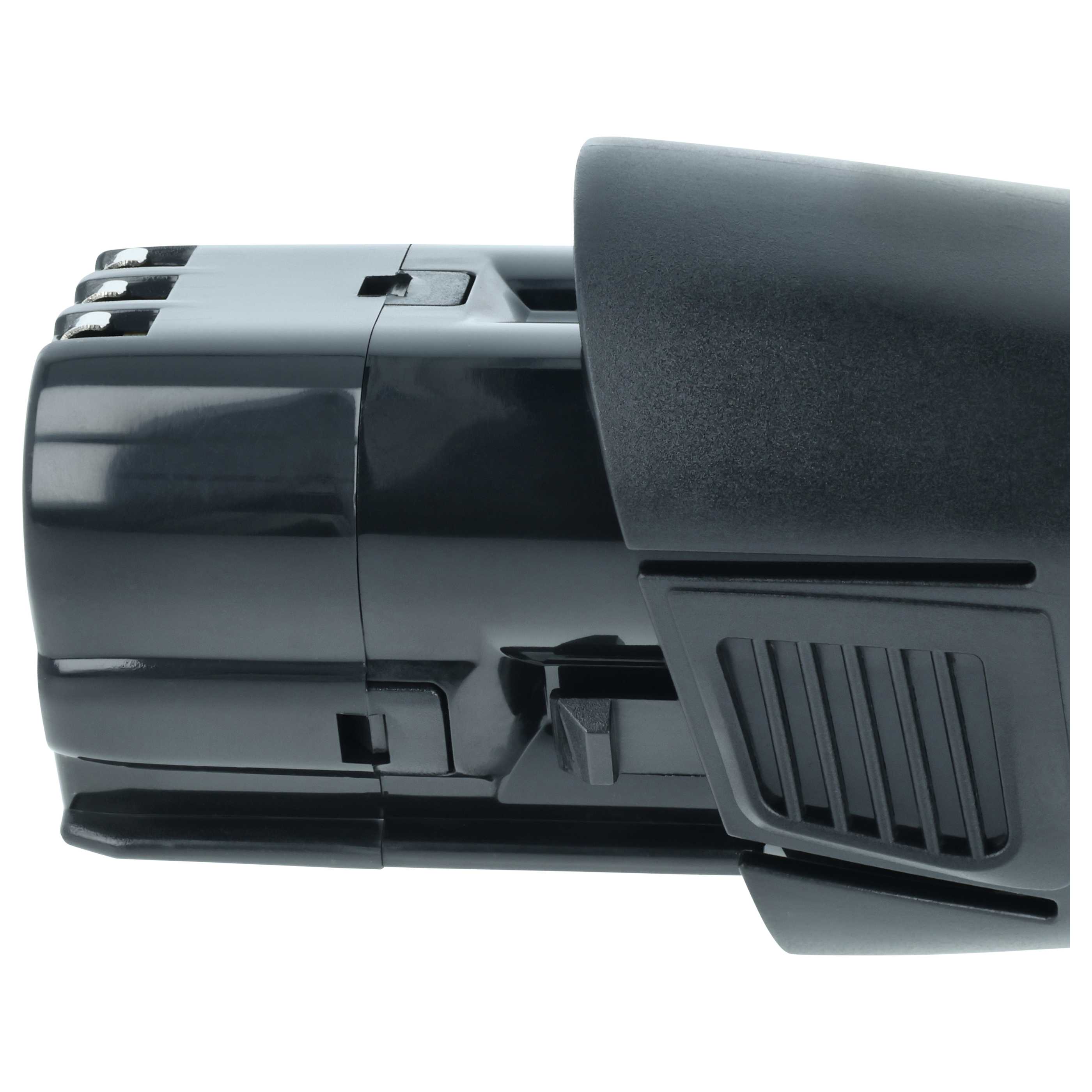 Battery suitable for Stihl HSA 25 - 2500 mAh, 10.8 V, Li-Ion