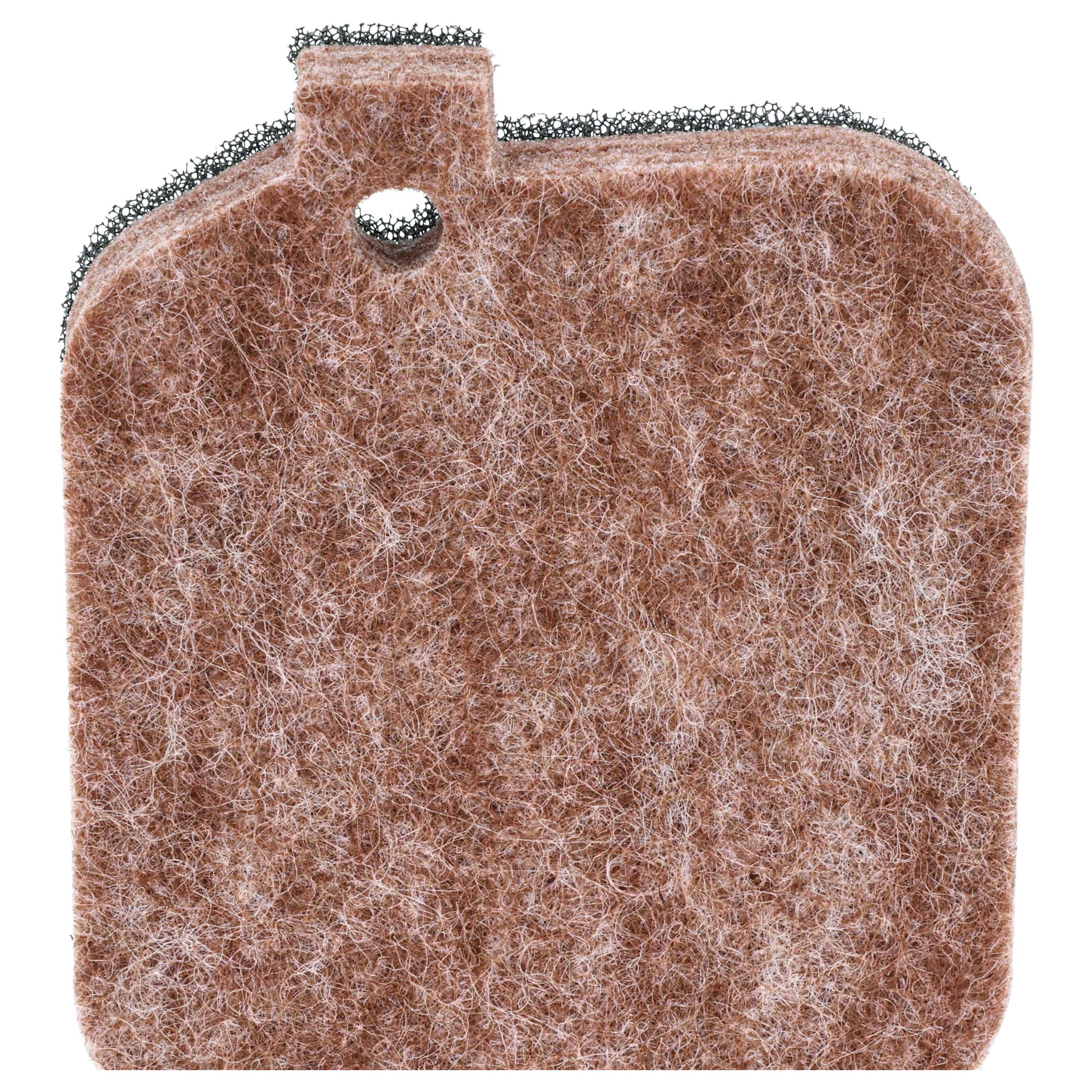 Air Filter replaces Stihl 4229 124 1500, 4229 120 1800, 4229 124 2800 for Stihl Leaf Blower